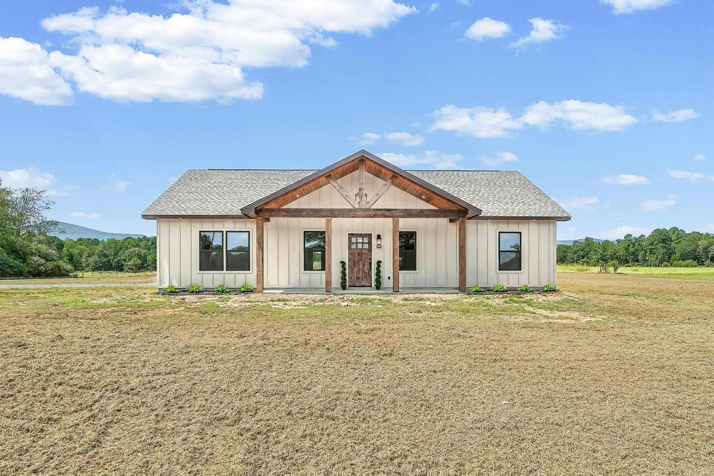 265 Polk Road 76E  Mena, AR