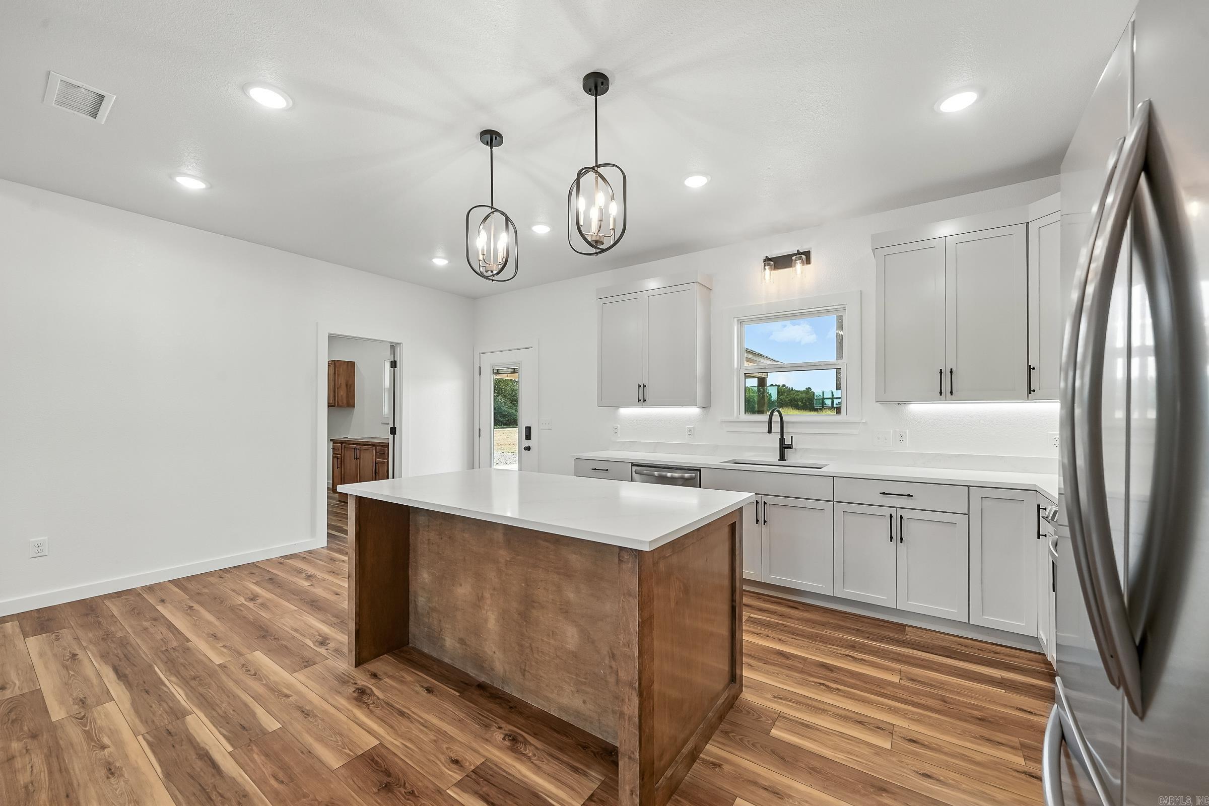 265 Polk Road 76E  Mena, AR