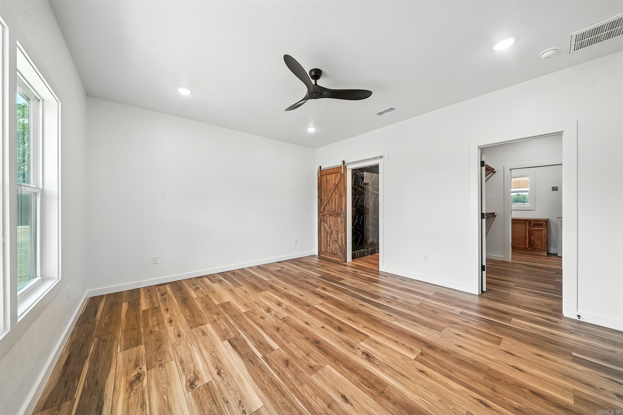 265 Polk Road 76E  Mena, AR