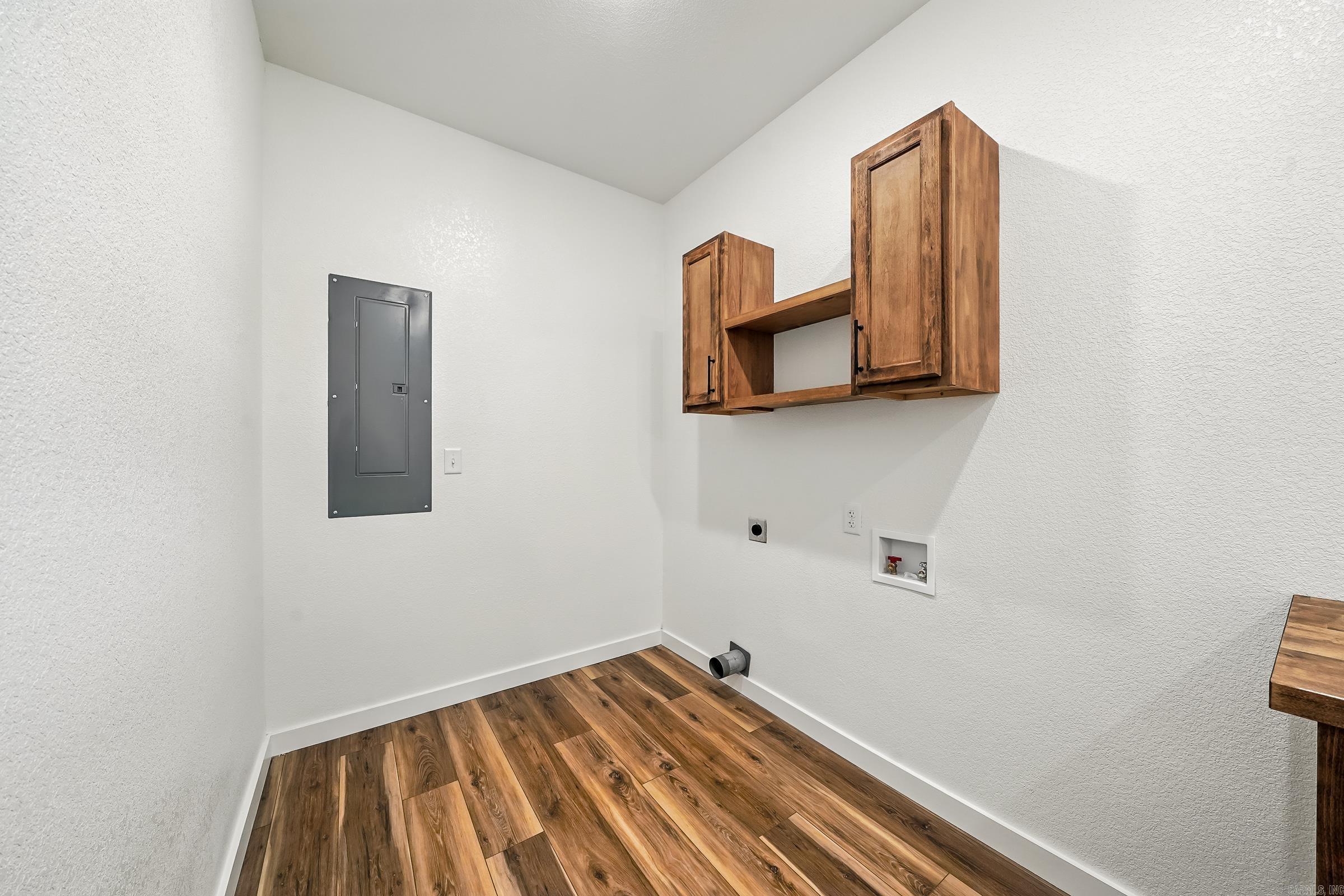 265 Polk Road 76E  Mena, AR