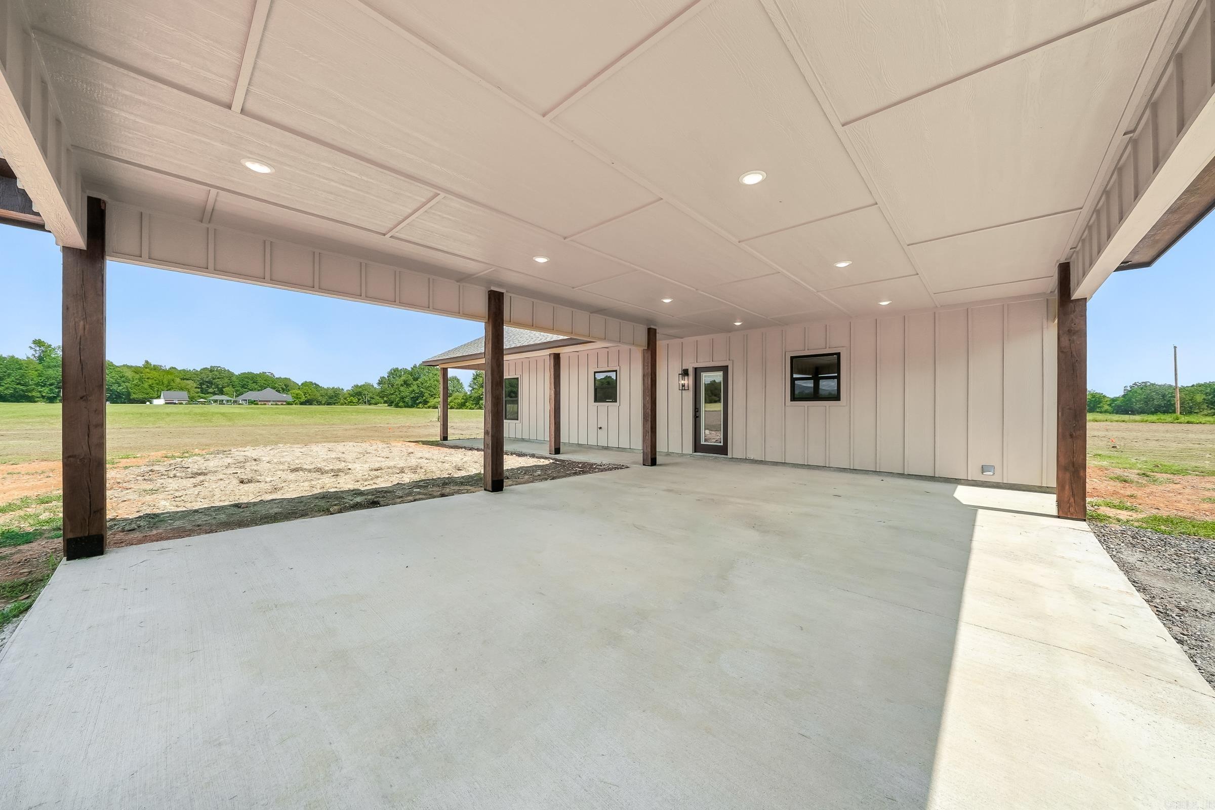 265 Polk Road 76E  Mena, AR