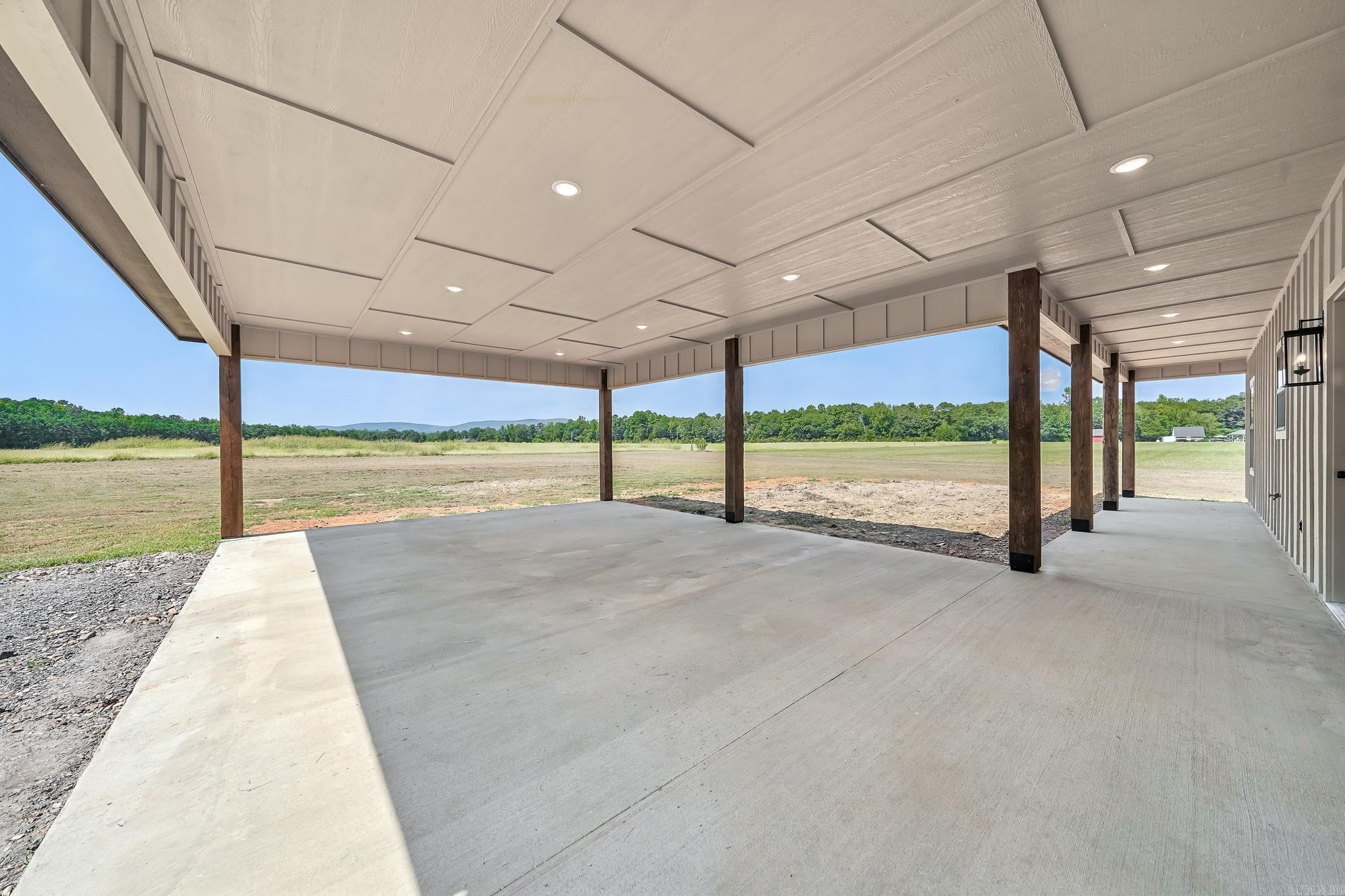 265 Polk Road 76E  Mena, AR