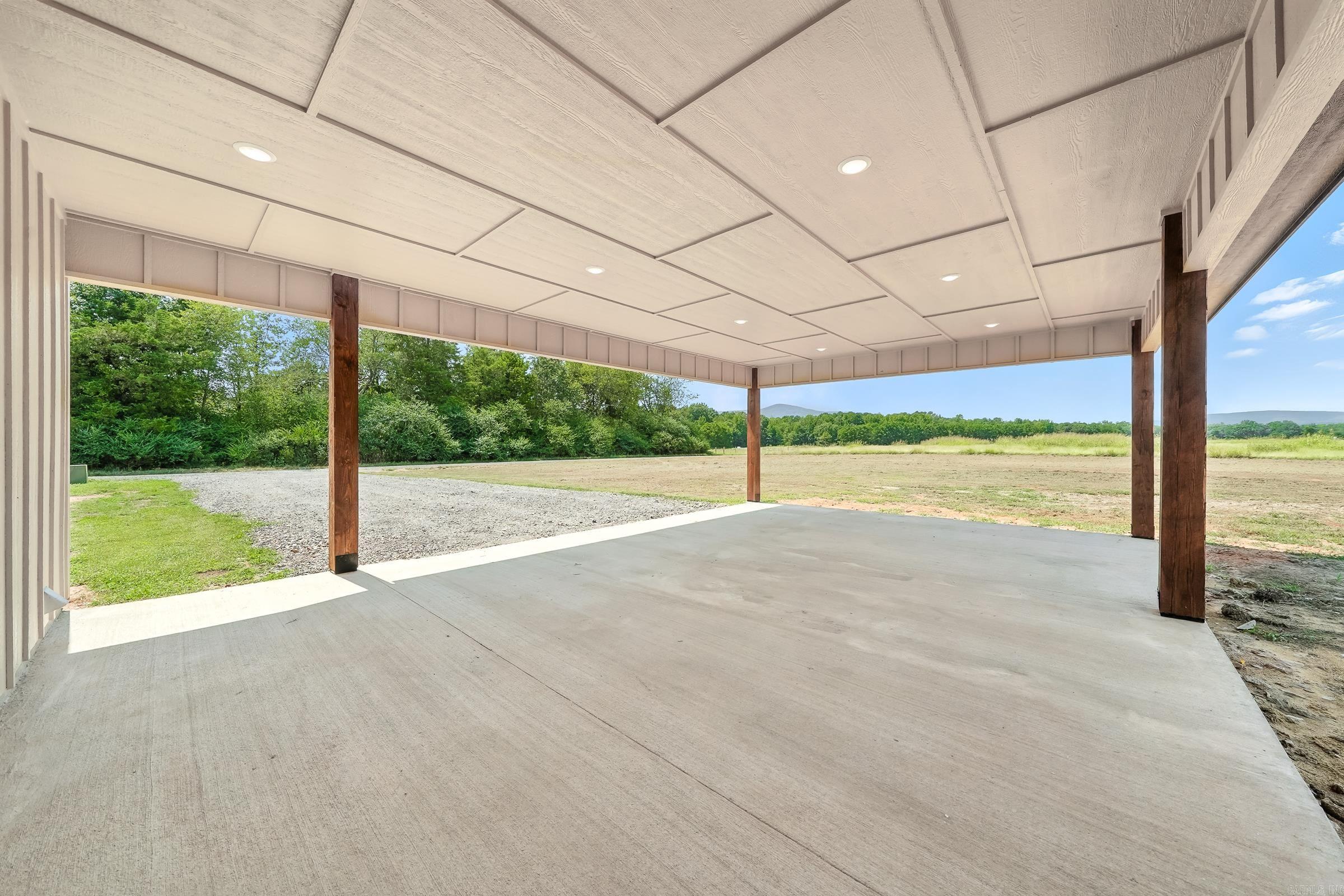 265 Polk Road 76E  Mena, AR