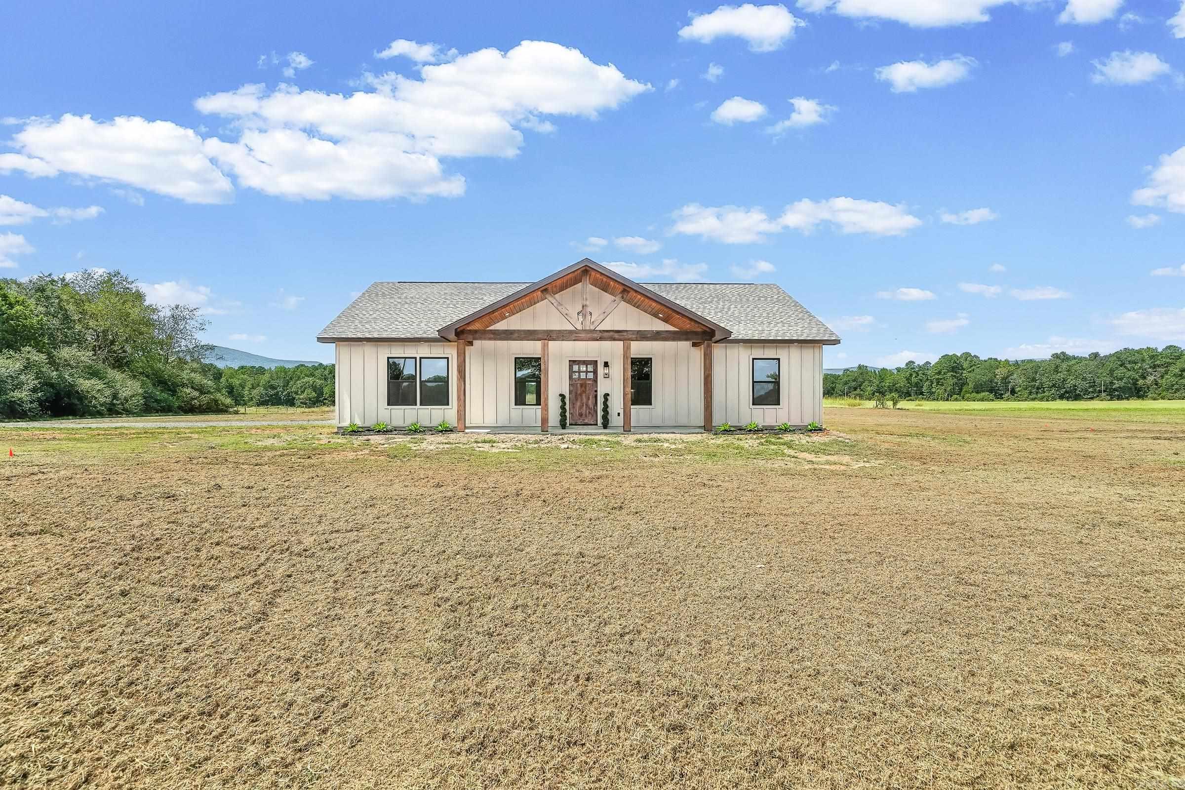 265 Polk Road 76E  Mena, AR