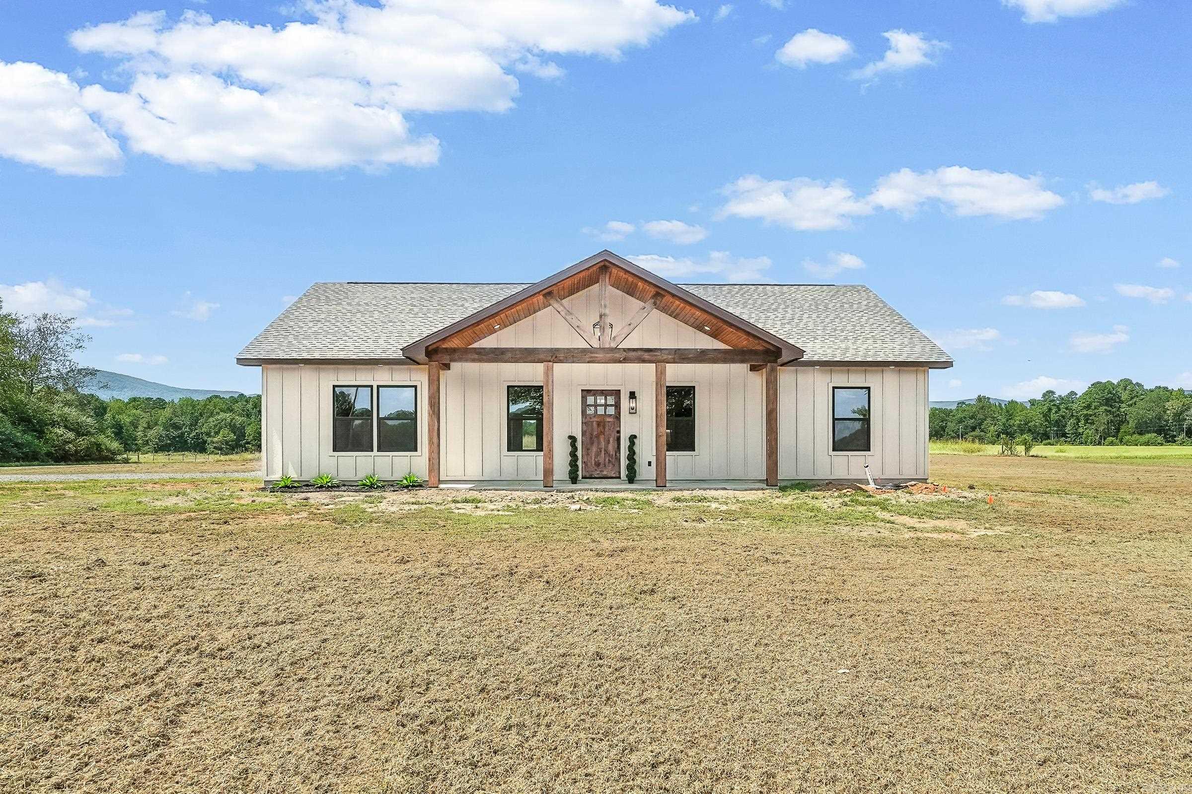 265 Polk Road 76E  Mena, AR