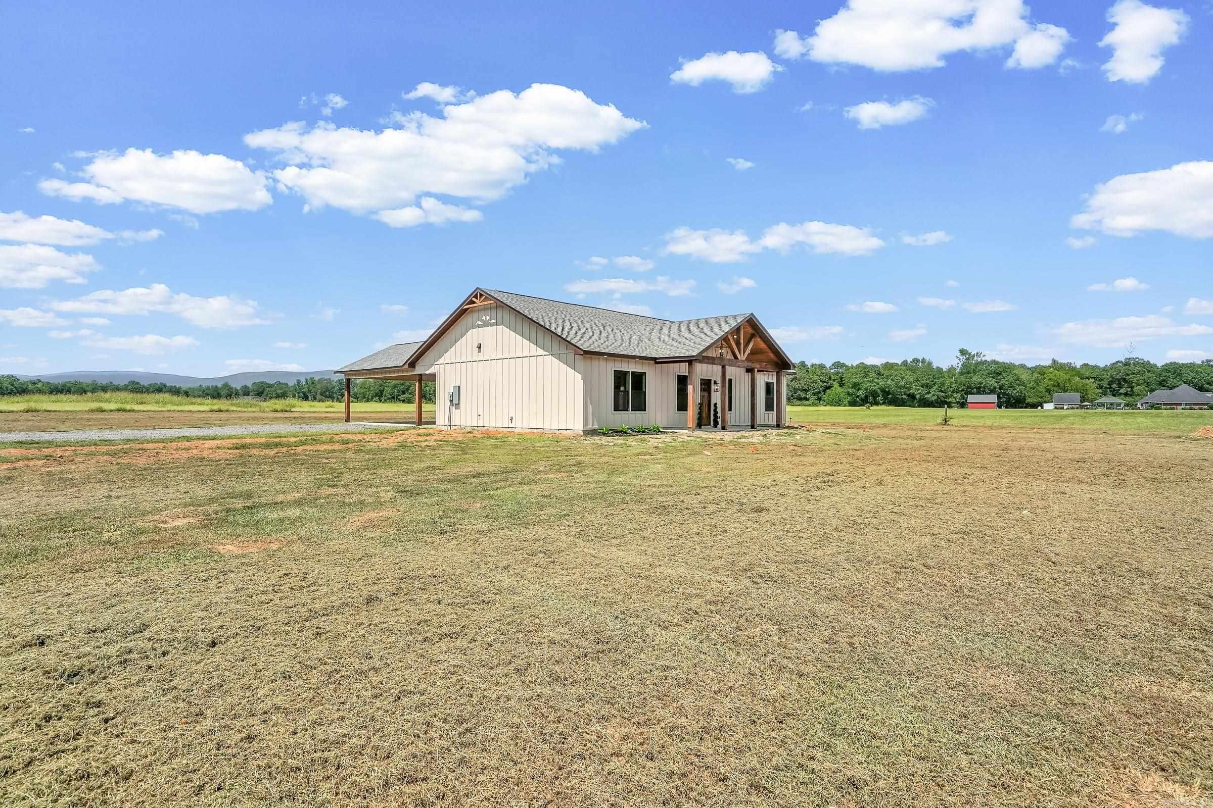 265 Polk Road 76E  Mena, AR