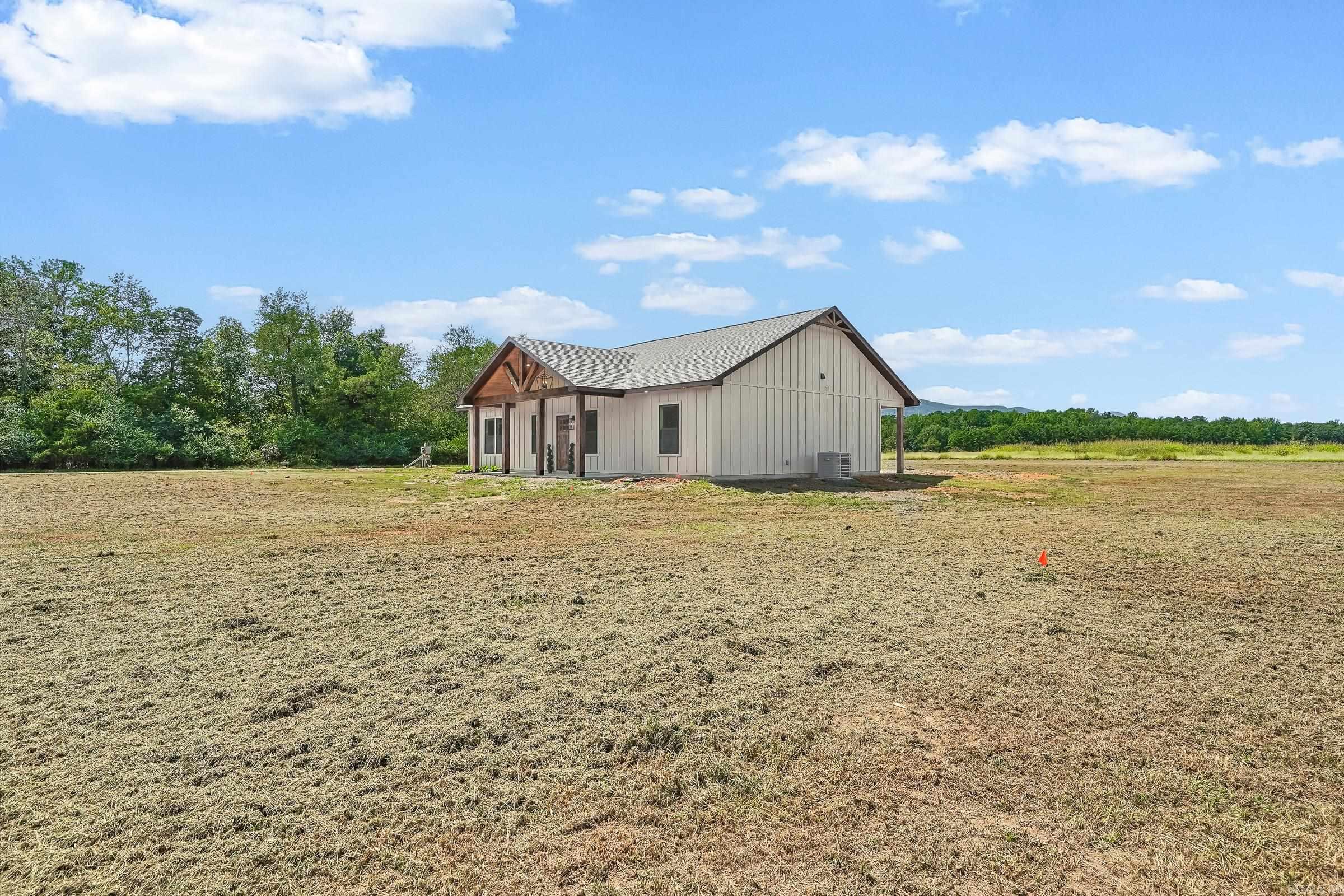 265 Polk Road 76E  Mena, AR