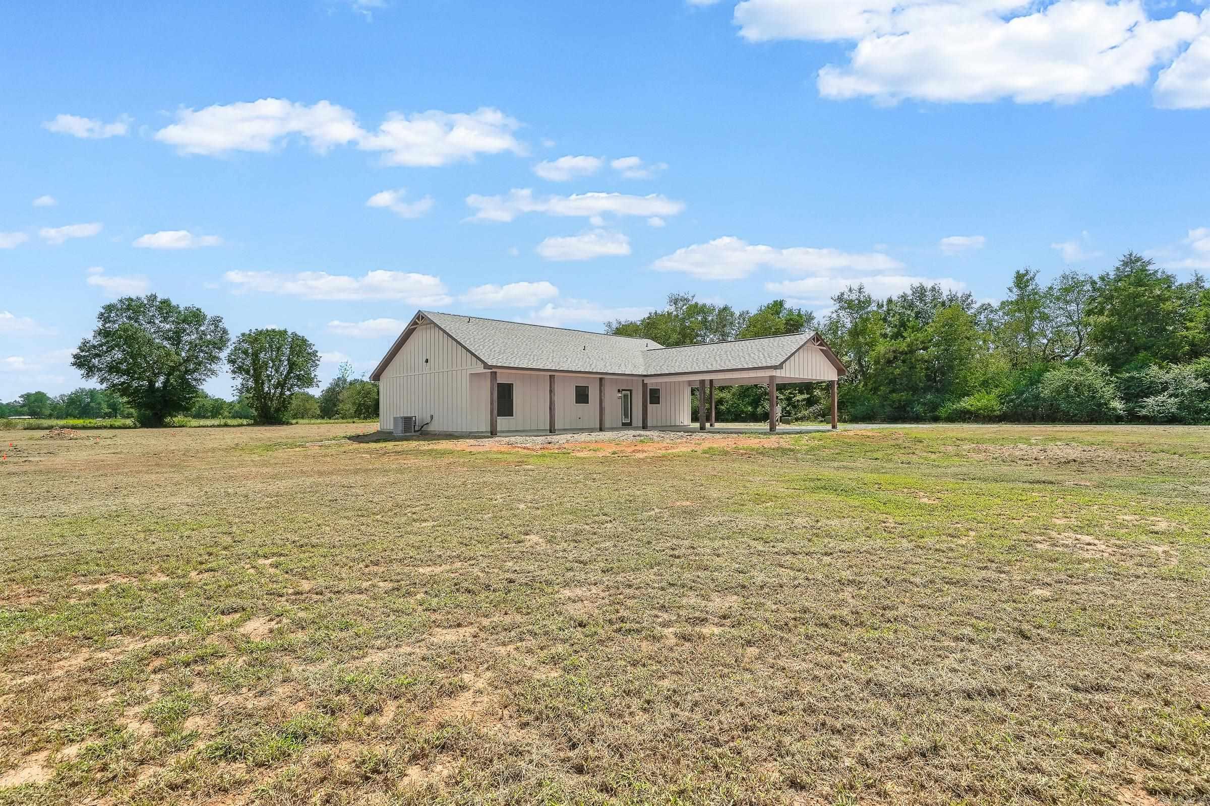 265 Polk Road 76E  Mena, AR