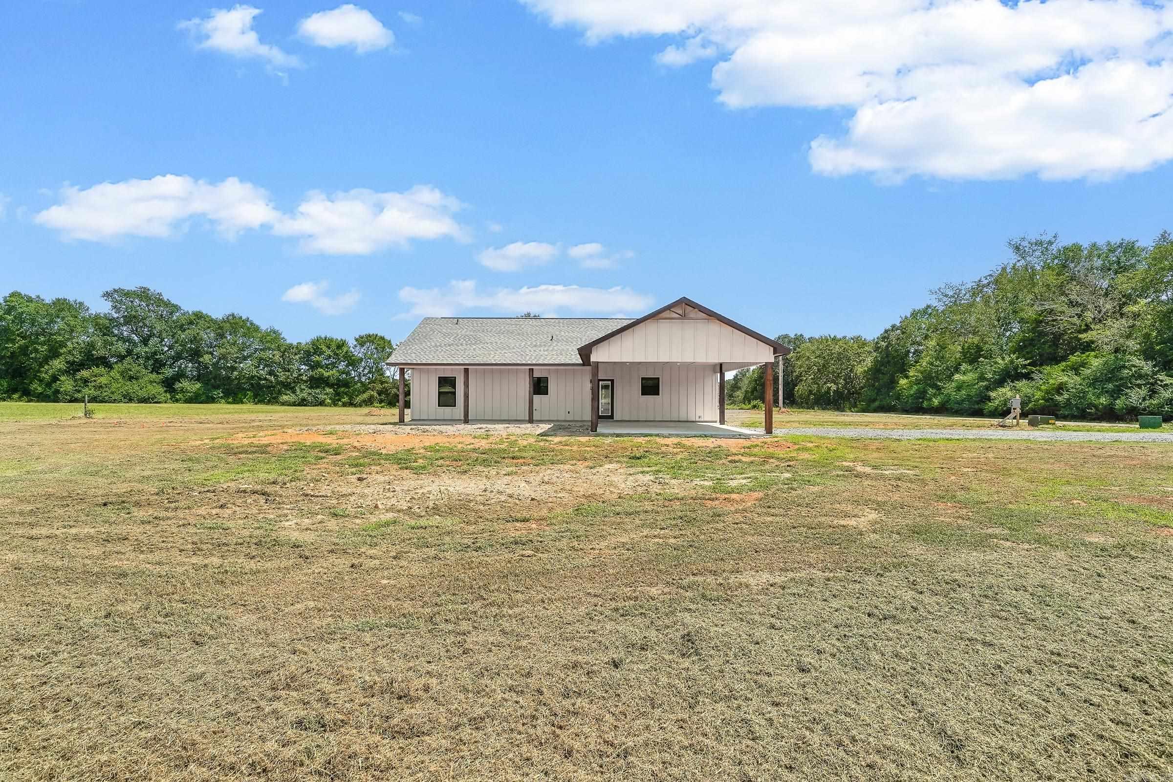 265 Polk Road 76E  Mena, AR