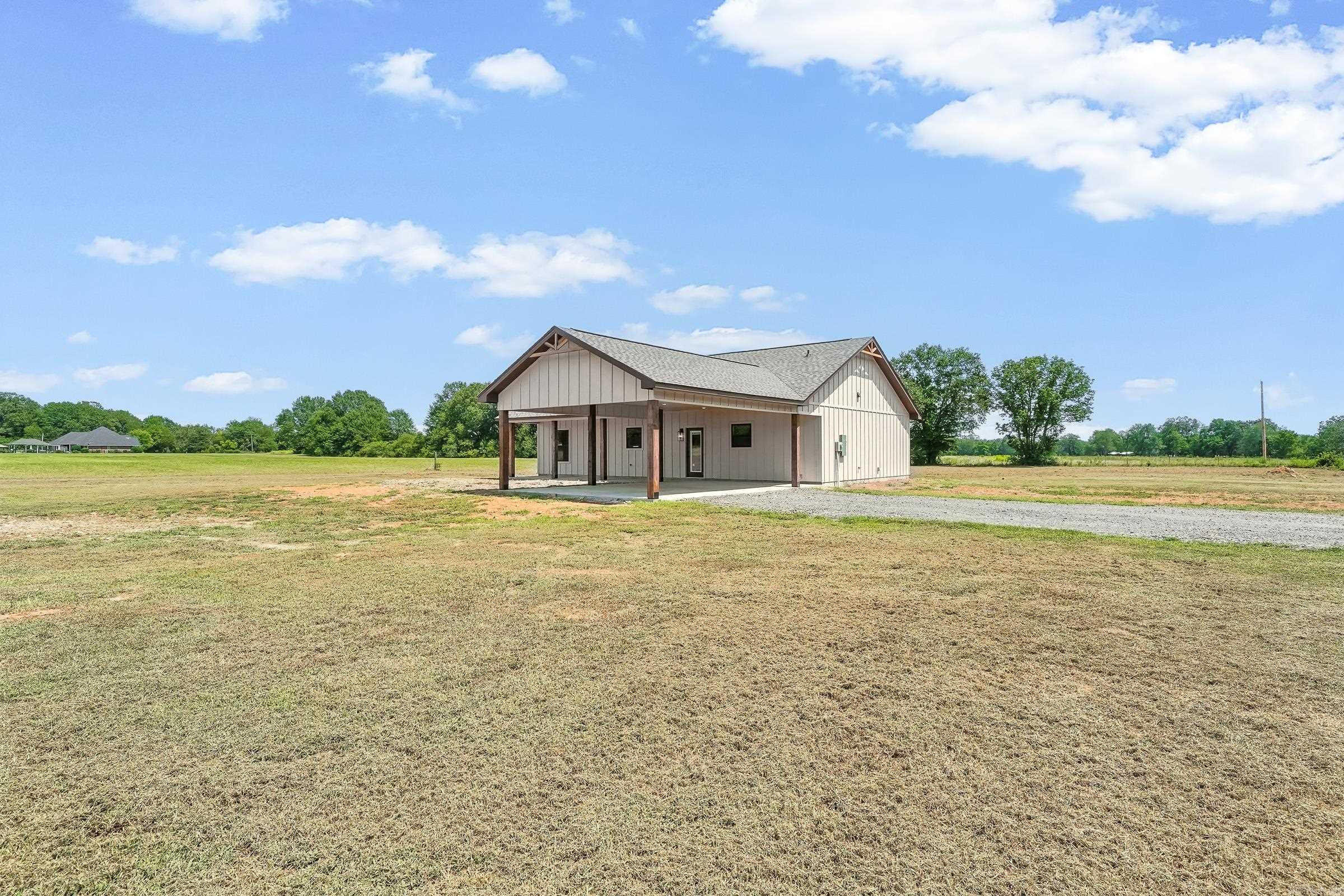 265 Polk Road 76E  Mena, AR