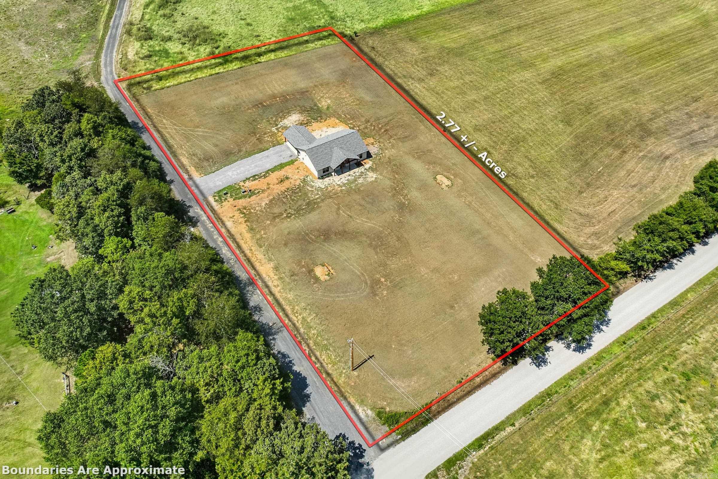 265 Polk Road 76E  Mena, AR