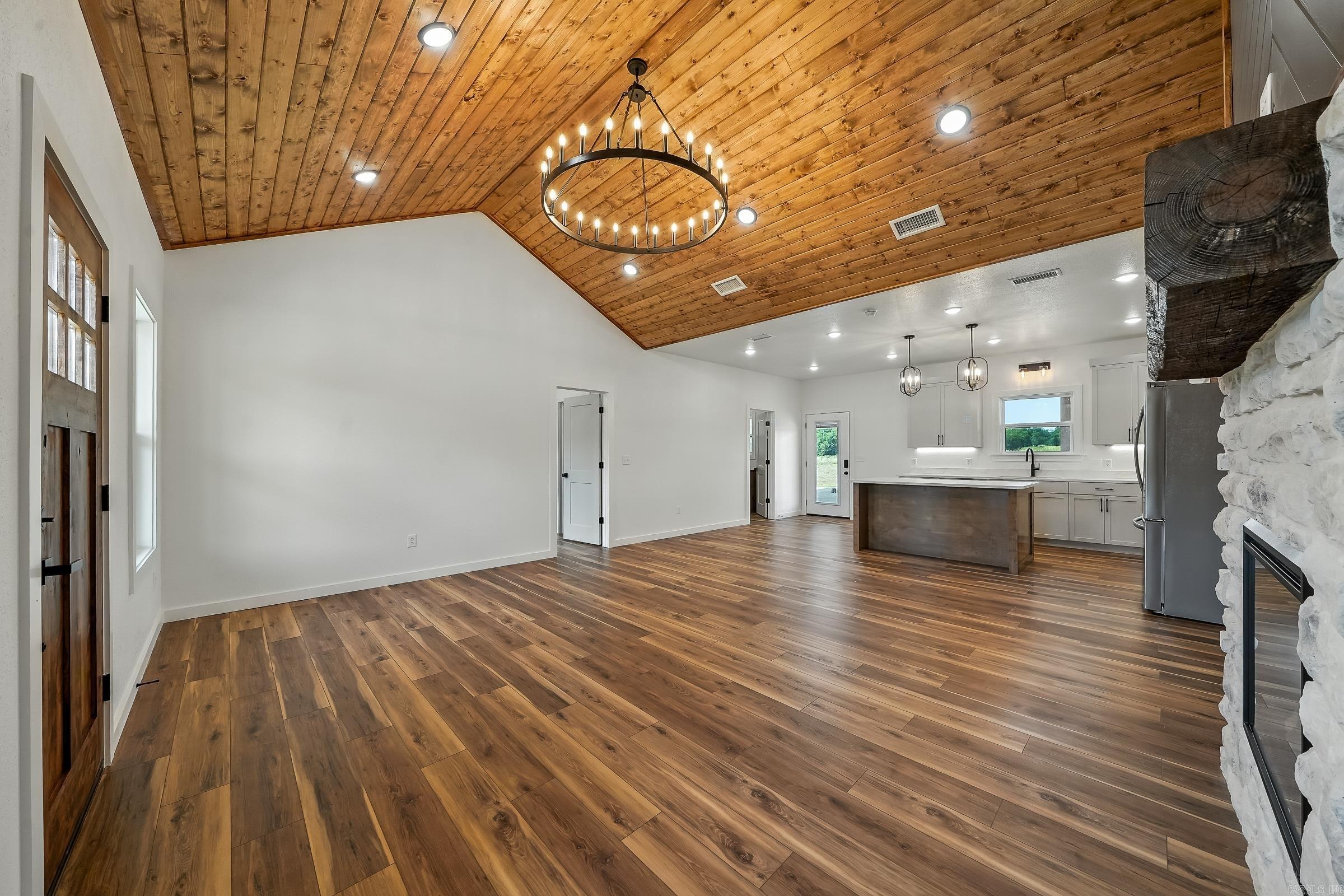 265 Polk Road 76E  Mena, AR