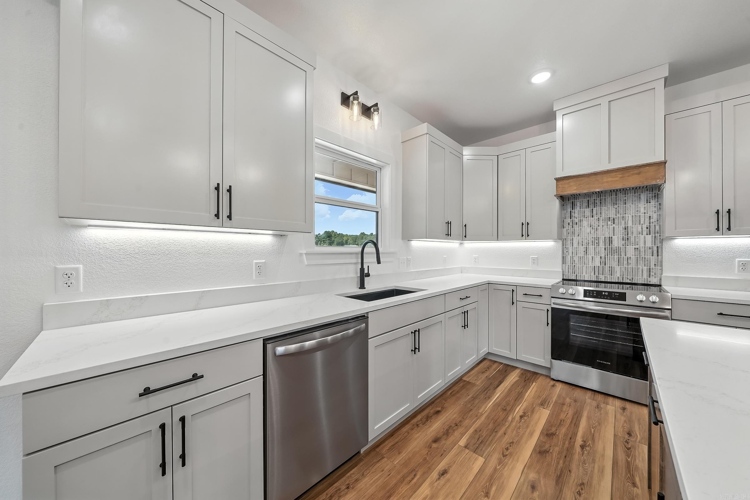 265 Polk Road 76E  Mena, AR