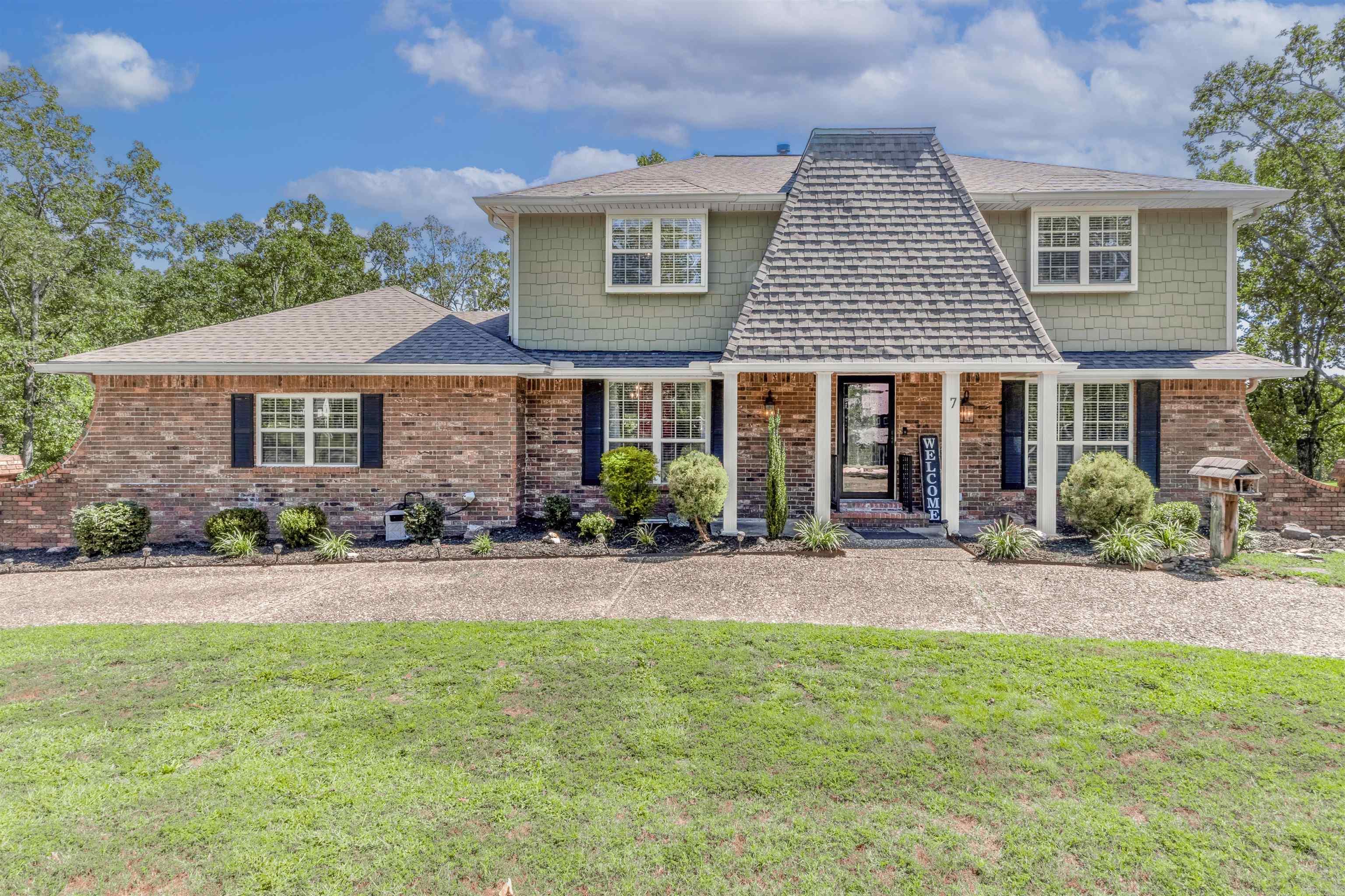 7 Edenwood Ln  North Little Rock, AR