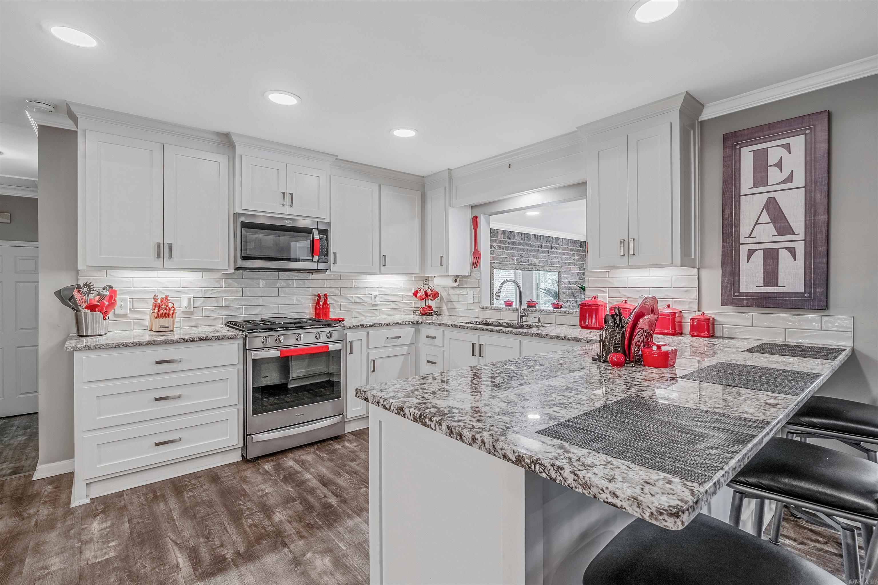 7 Edenwood Ln  North Little Rock, AR