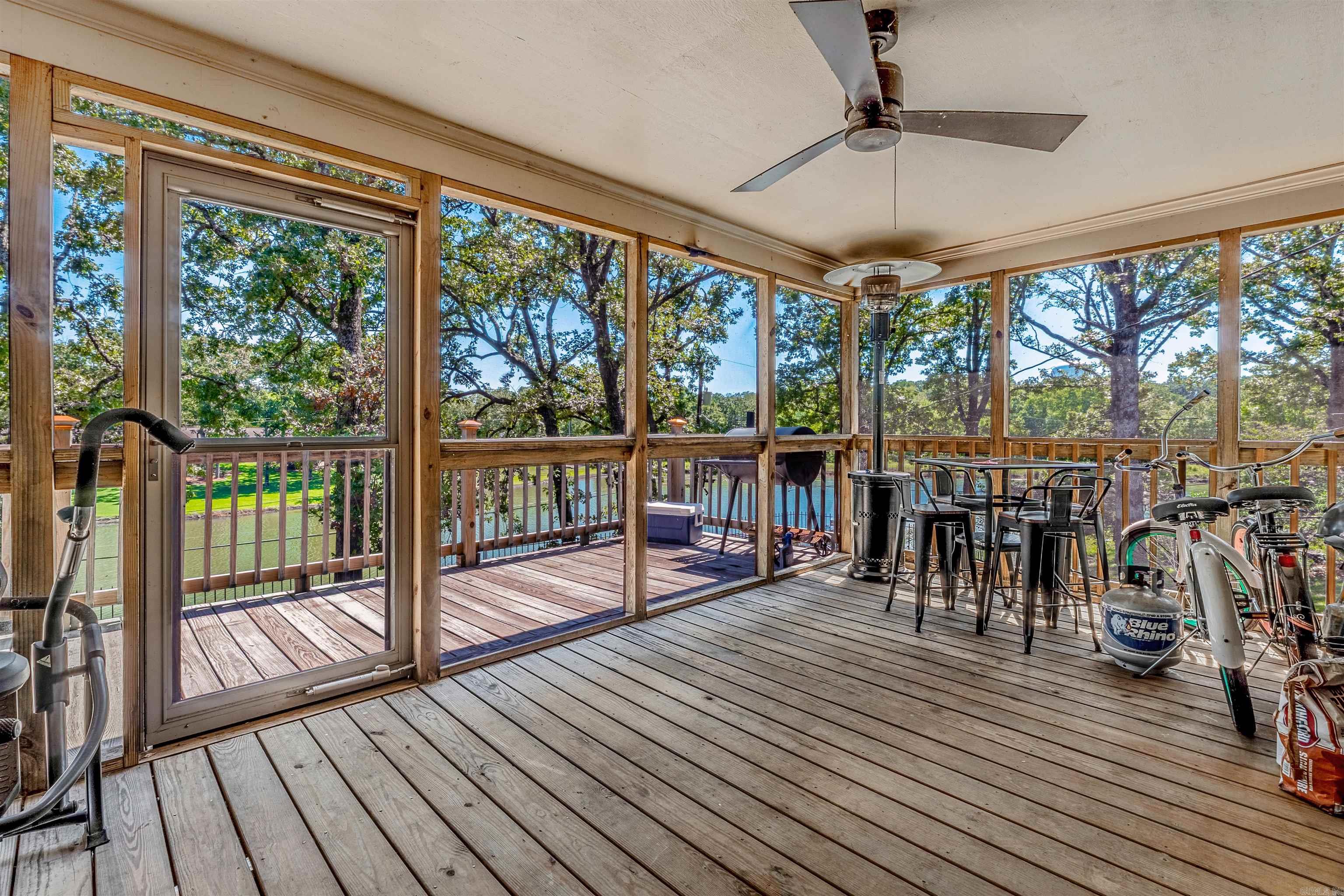 7 Edenwood Ln  North Little Rock, AR