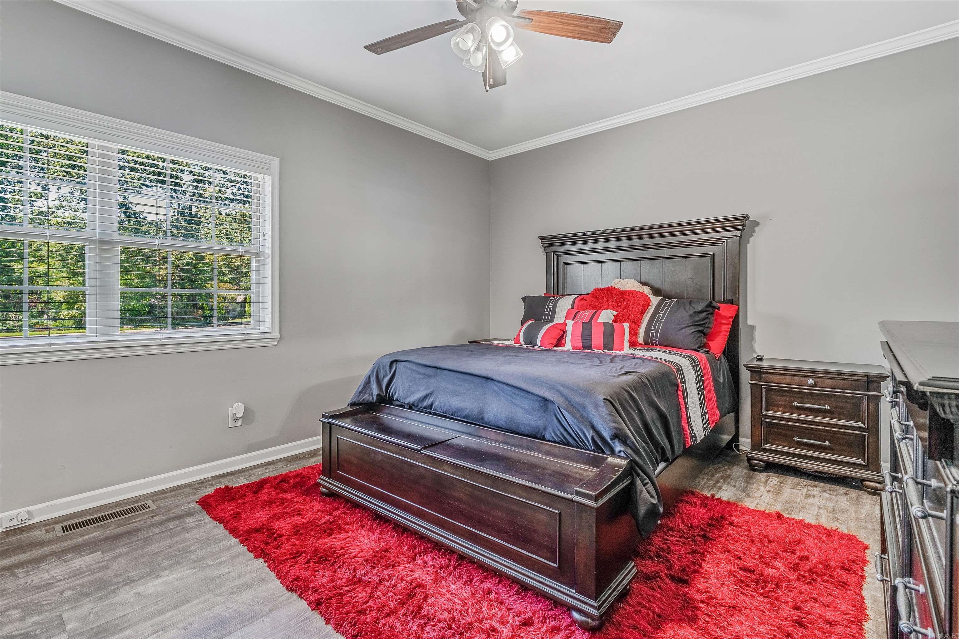 7 Edenwood Ln  North Little Rock, AR