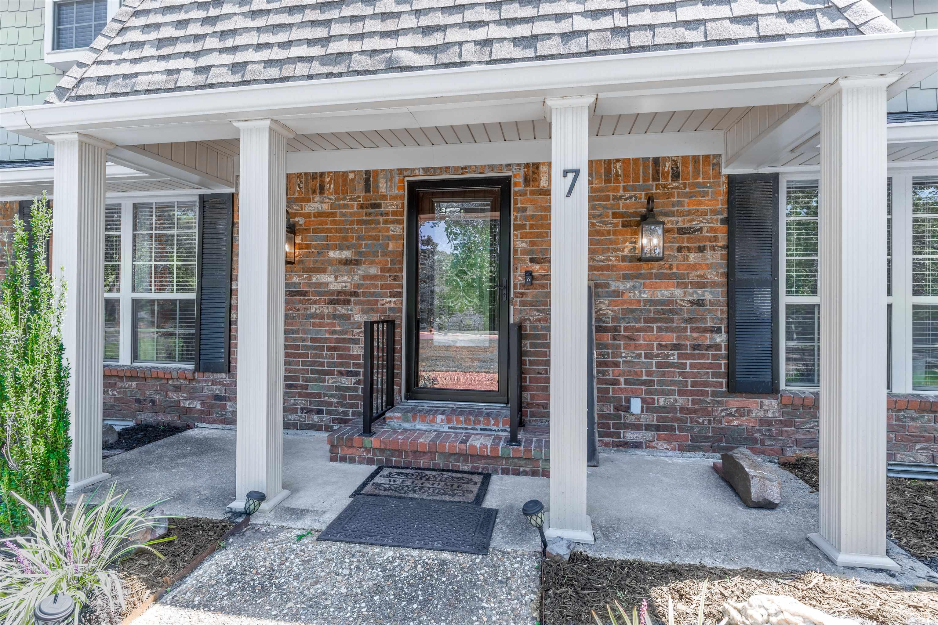 7 Edenwood Ln  North Little Rock, AR