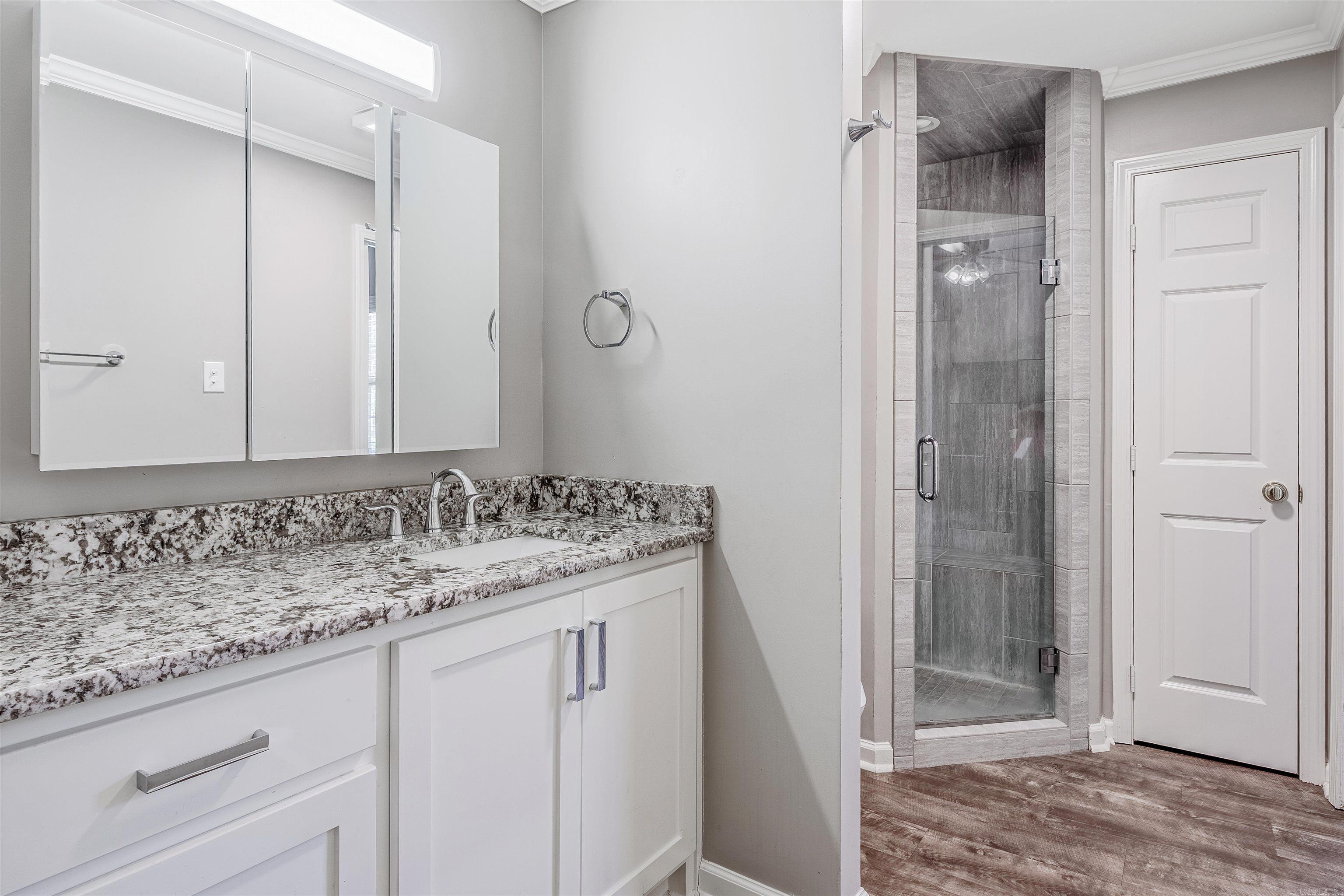 7 Edenwood Ln  North Little Rock, AR