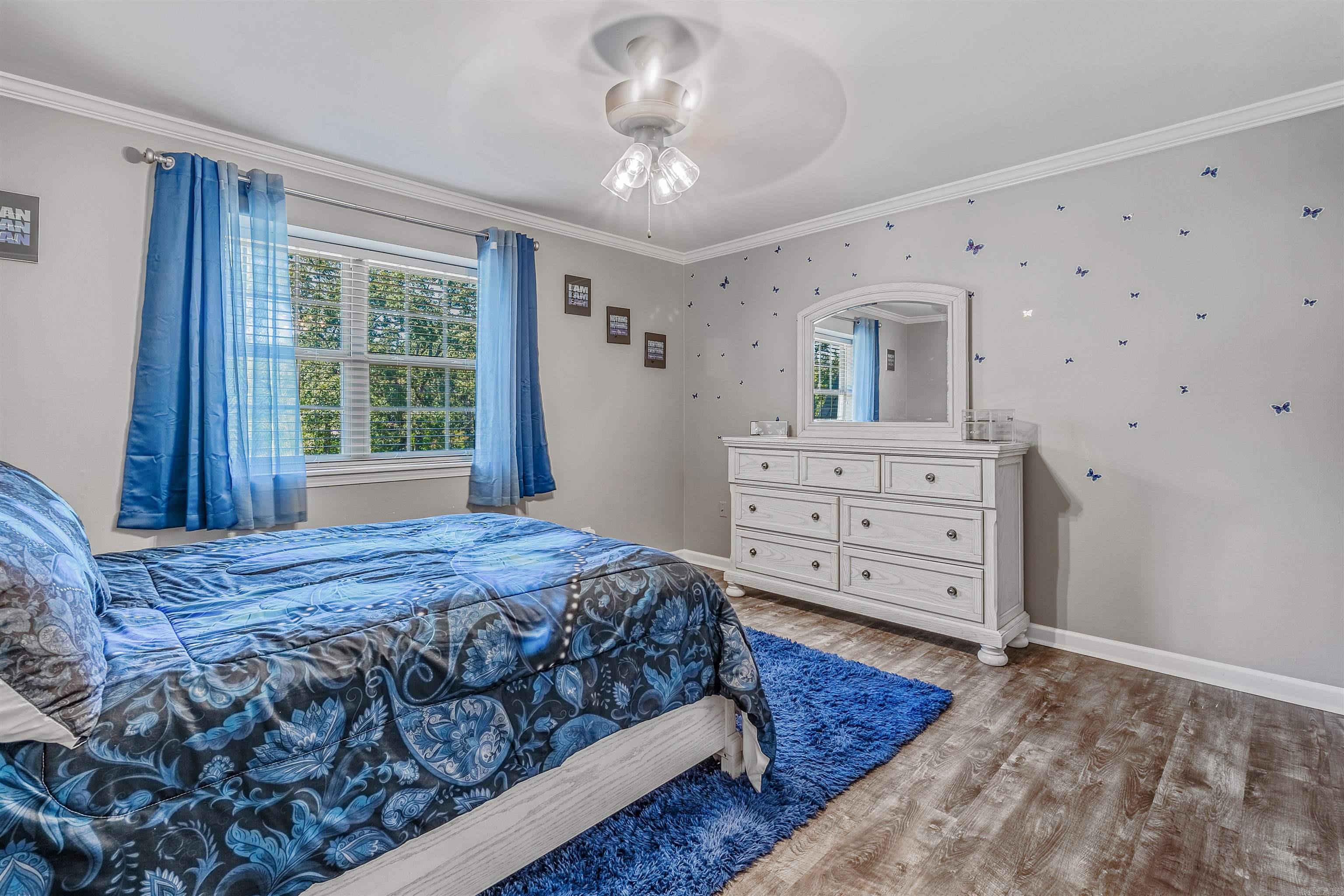 7 Edenwood Ln  North Little Rock, AR