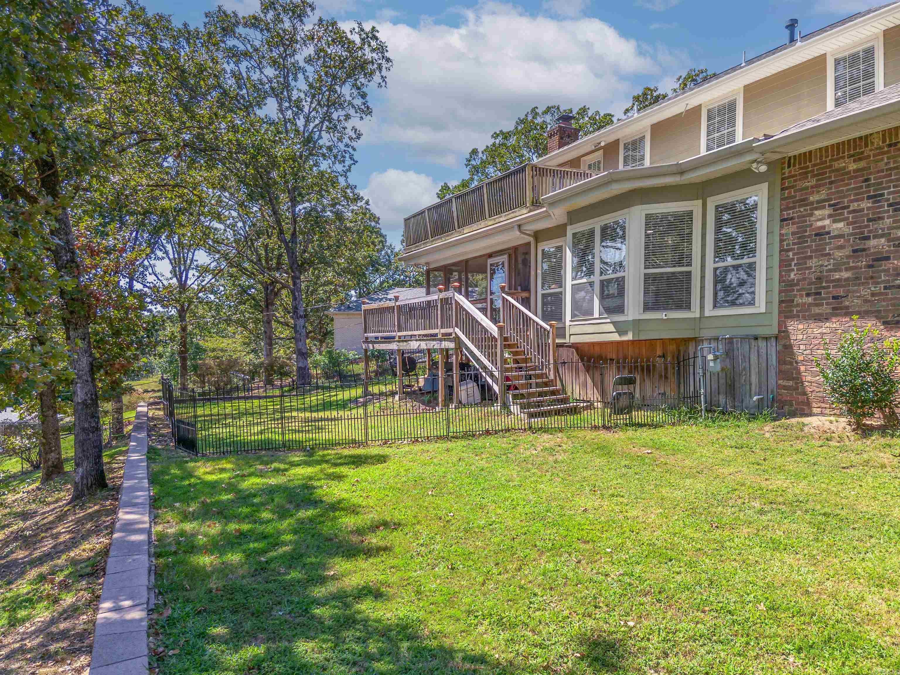 7 Edenwood Ln  North Little Rock, AR