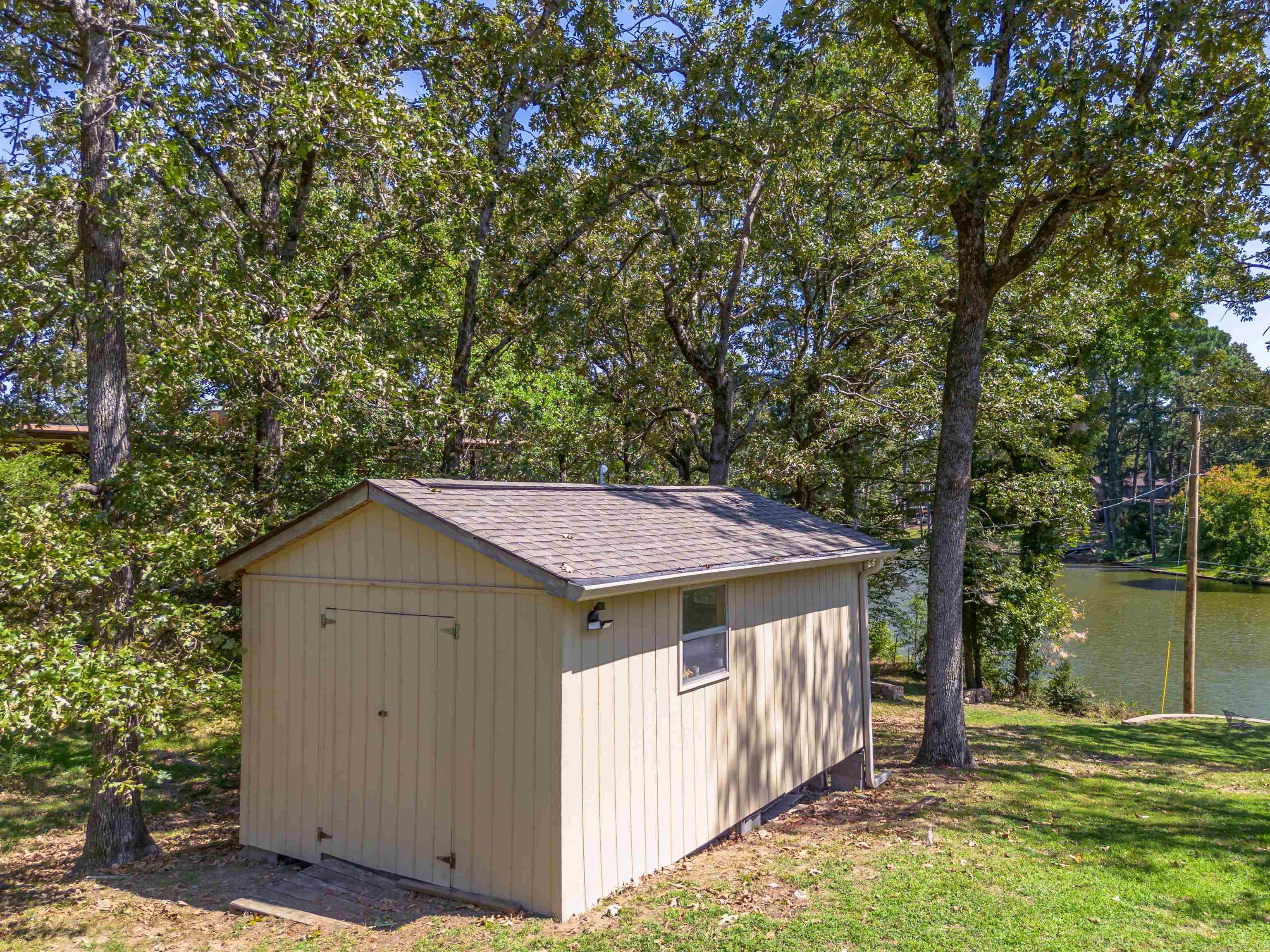 7 Edenwood Ln  North Little Rock, AR