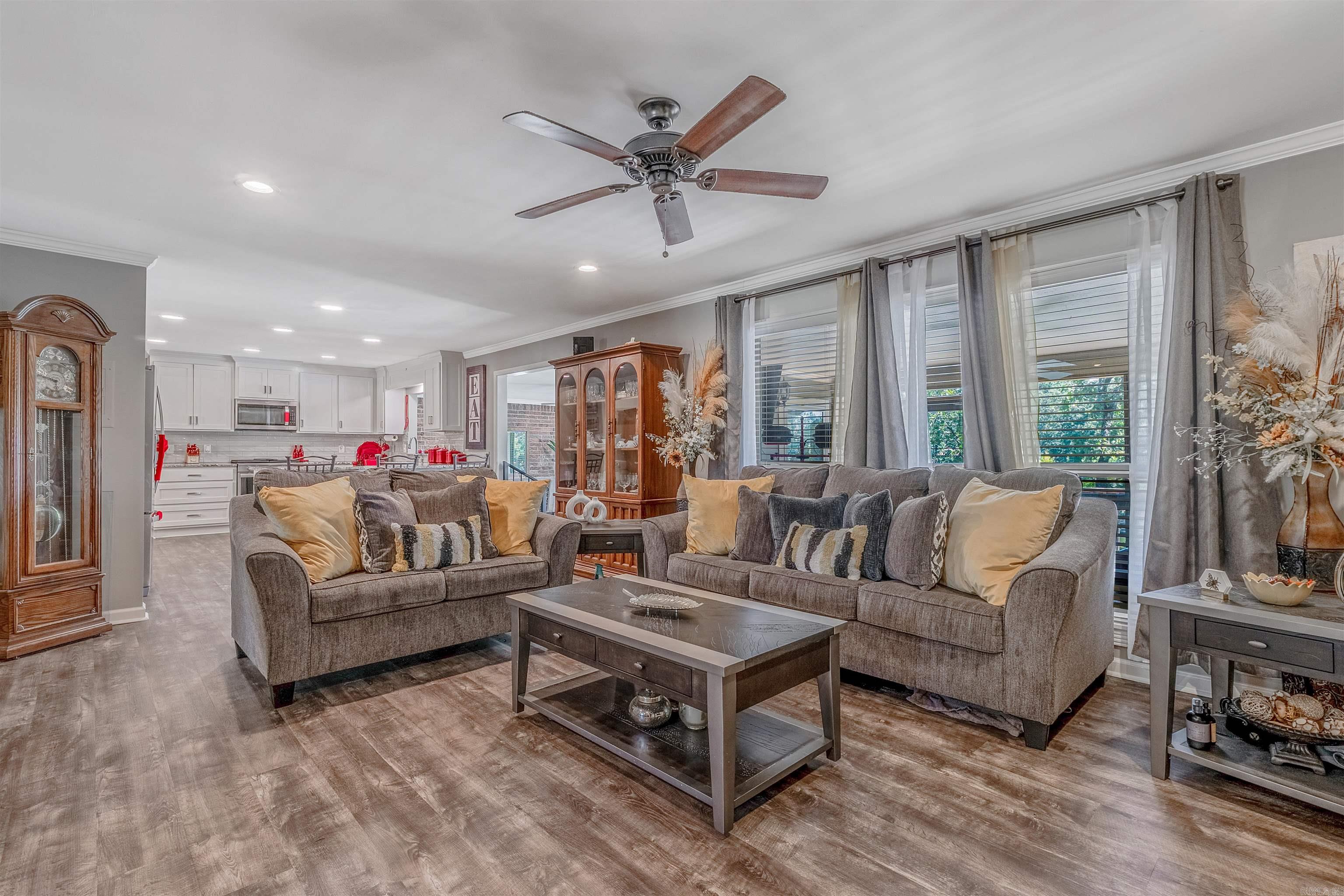 7 Edenwood Ln  North Little Rock, AR