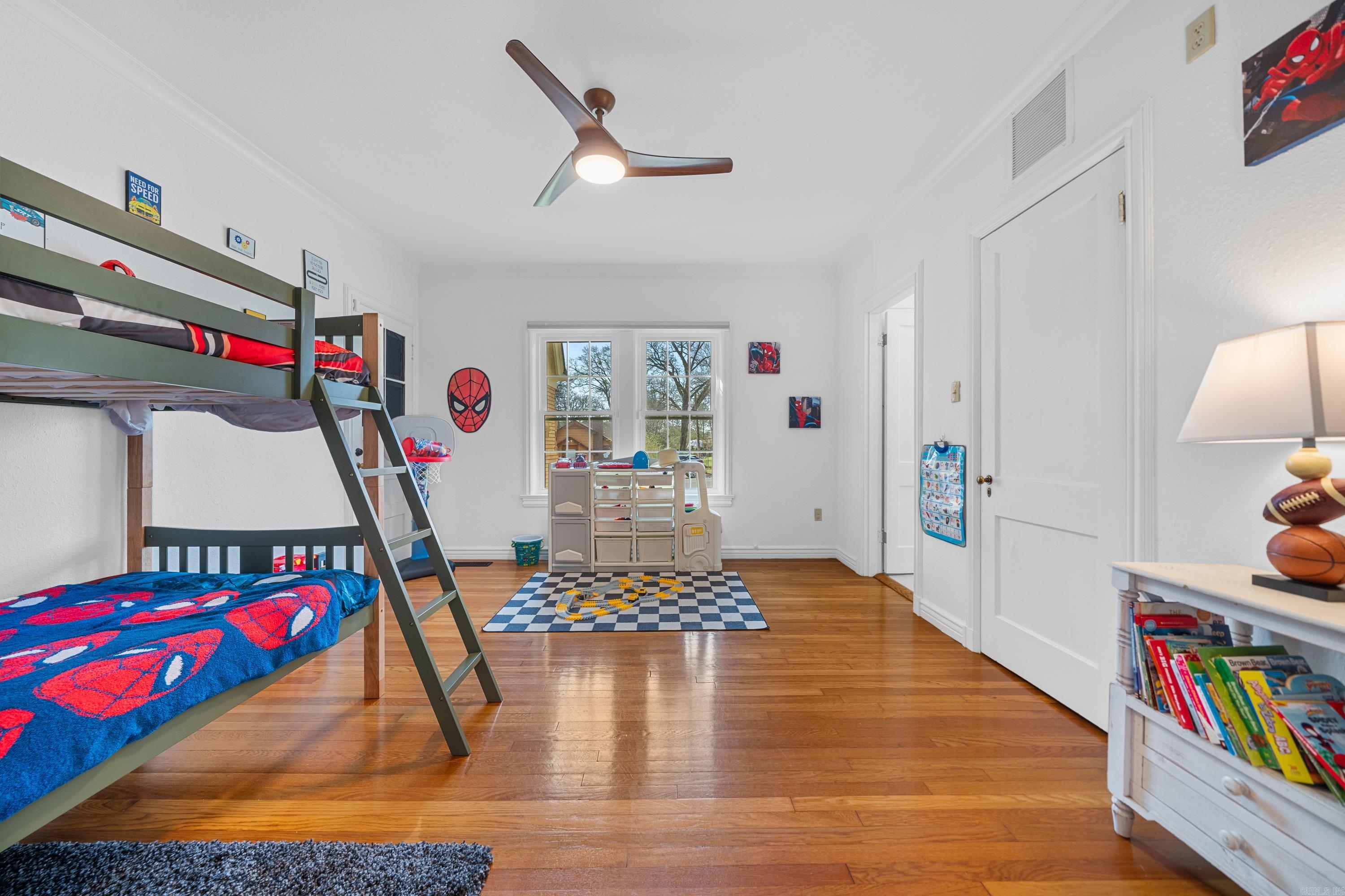 1020 Prospect  Hot Springs, AR