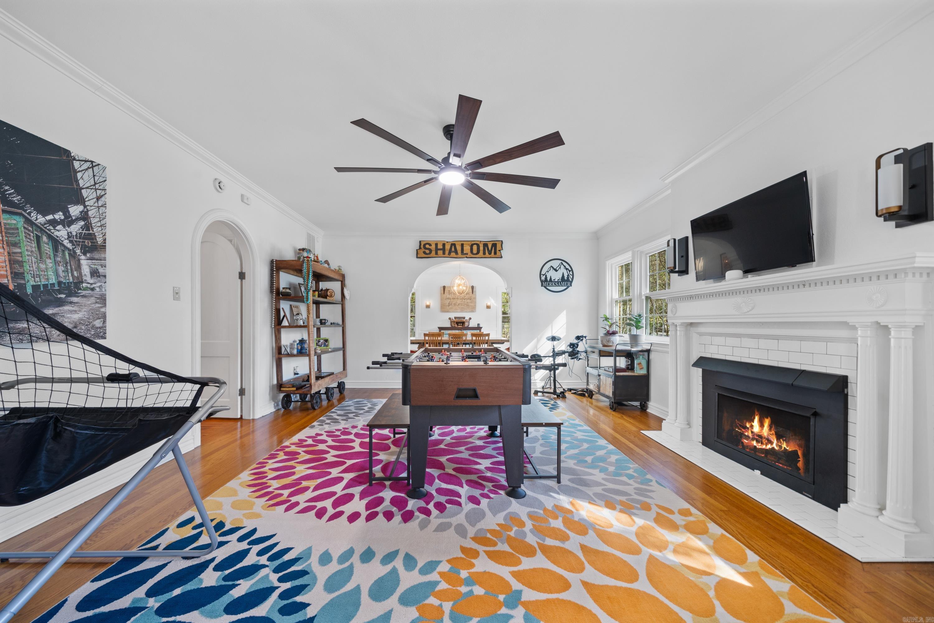 1020 Prospect  Hot Springs, AR