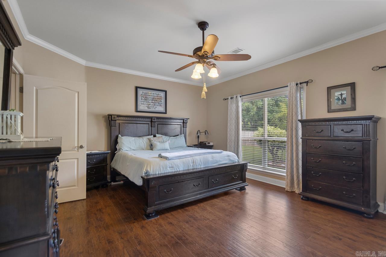 54 Oakbrooke  Sherwood, AR