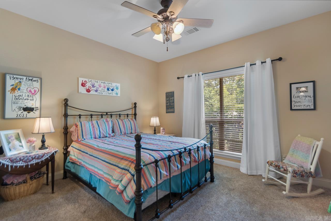 54 Oakbrooke  Sherwood, AR