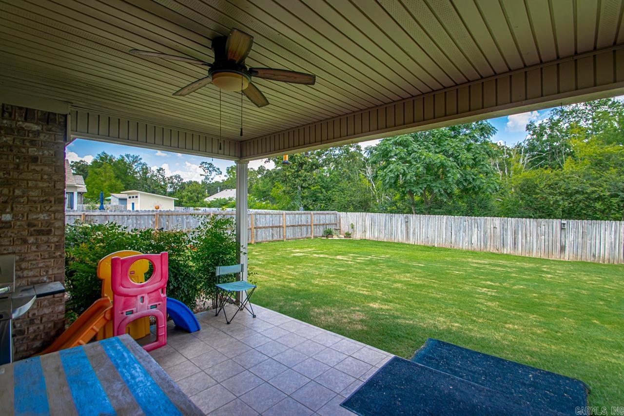54 Oakbrooke  Sherwood, AR