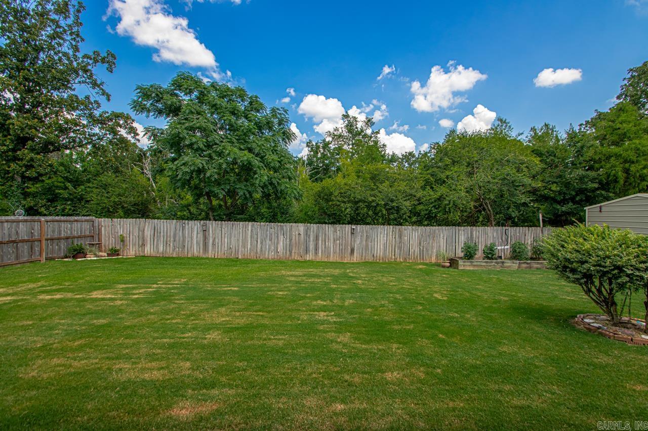 54 Oakbrooke  Sherwood, AR