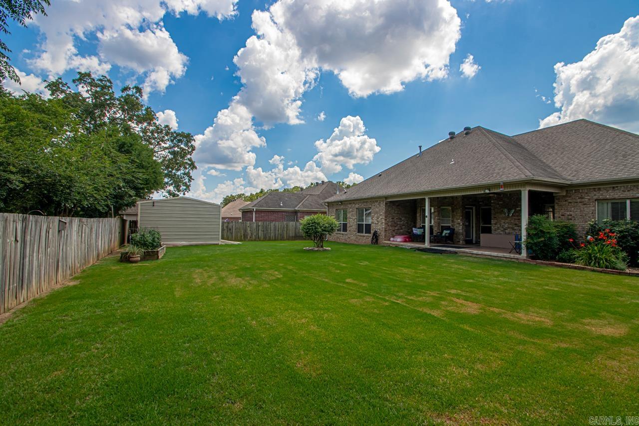 54 Oakbrooke  Sherwood, AR
