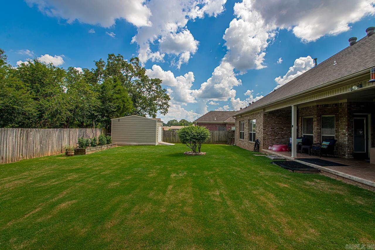 54 Oakbrooke  Sherwood, AR