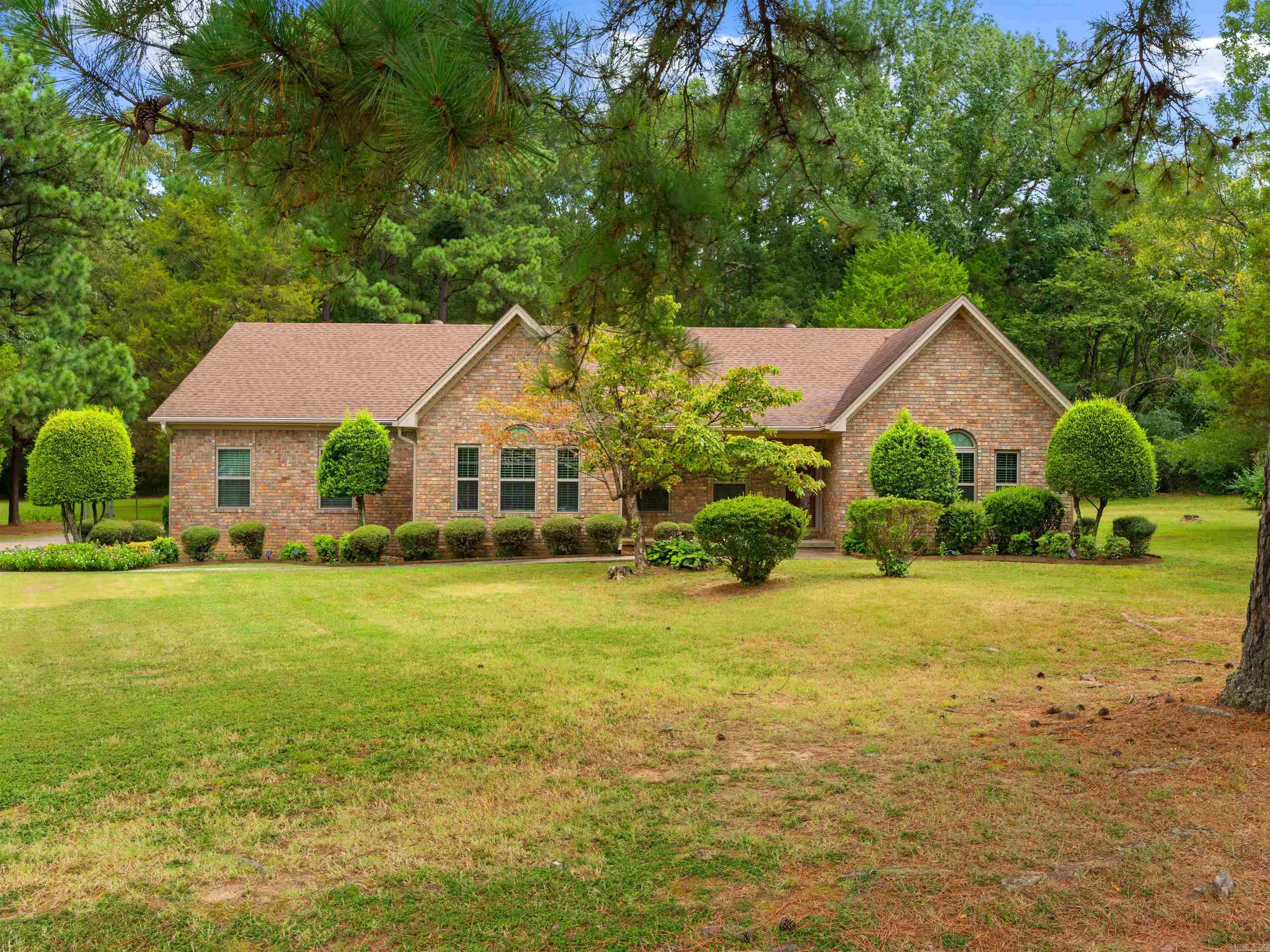 212 Pine Terrace Dr  Cabot, AR