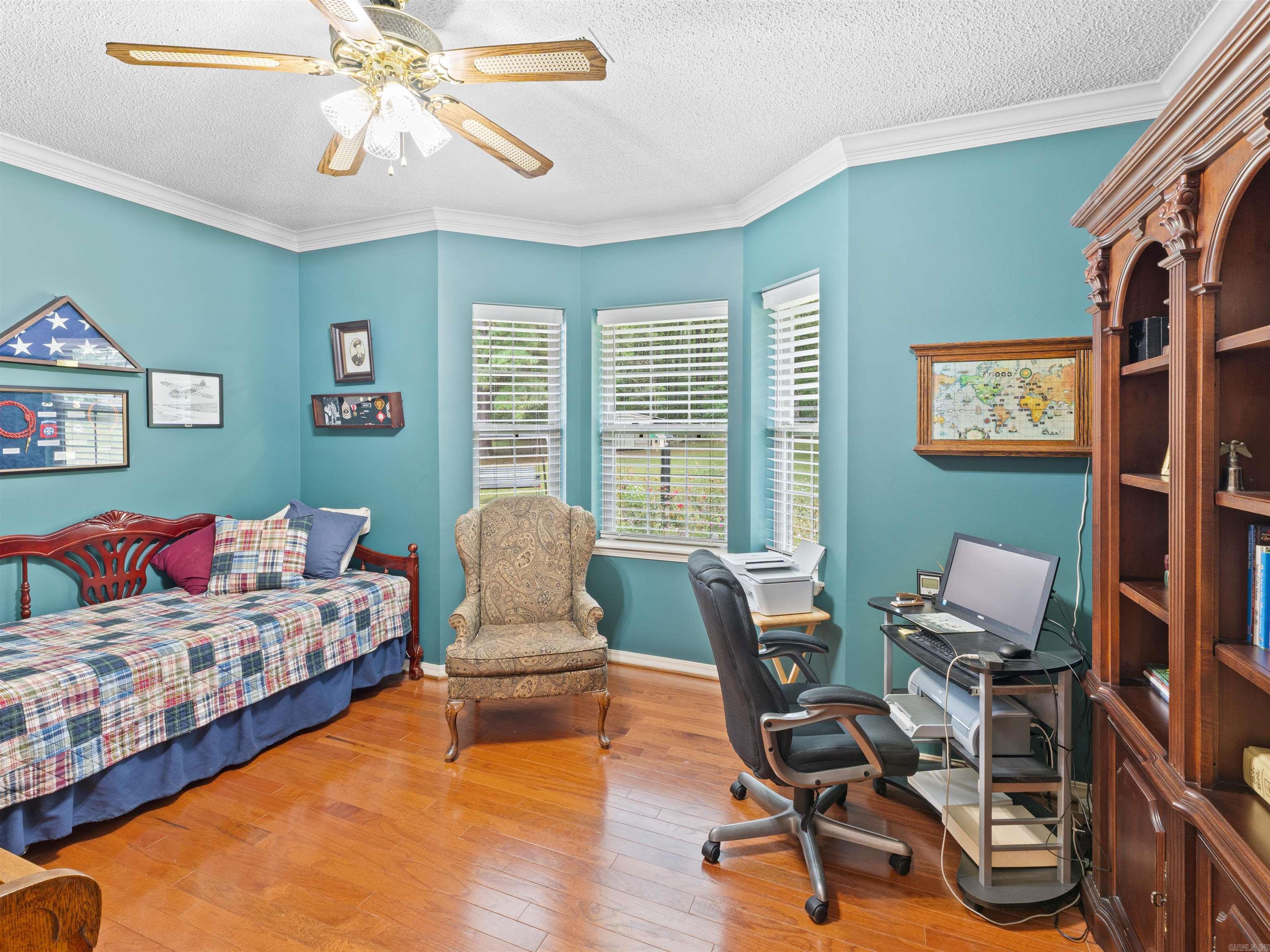 212 Pine Terrace Dr  Cabot, AR