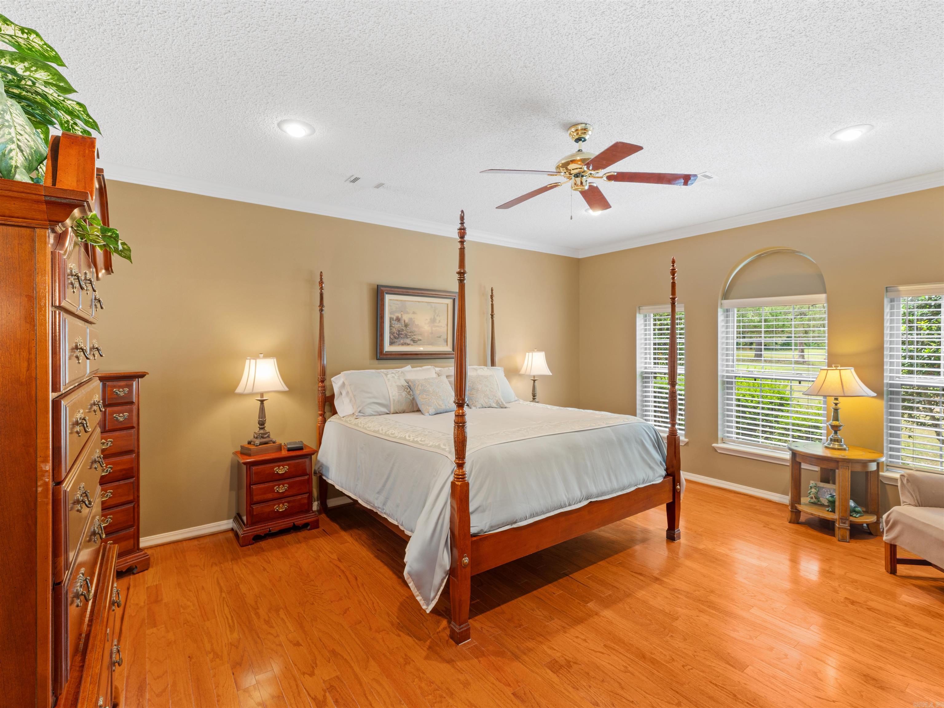 212 Pine Terrace Dr  Cabot, AR