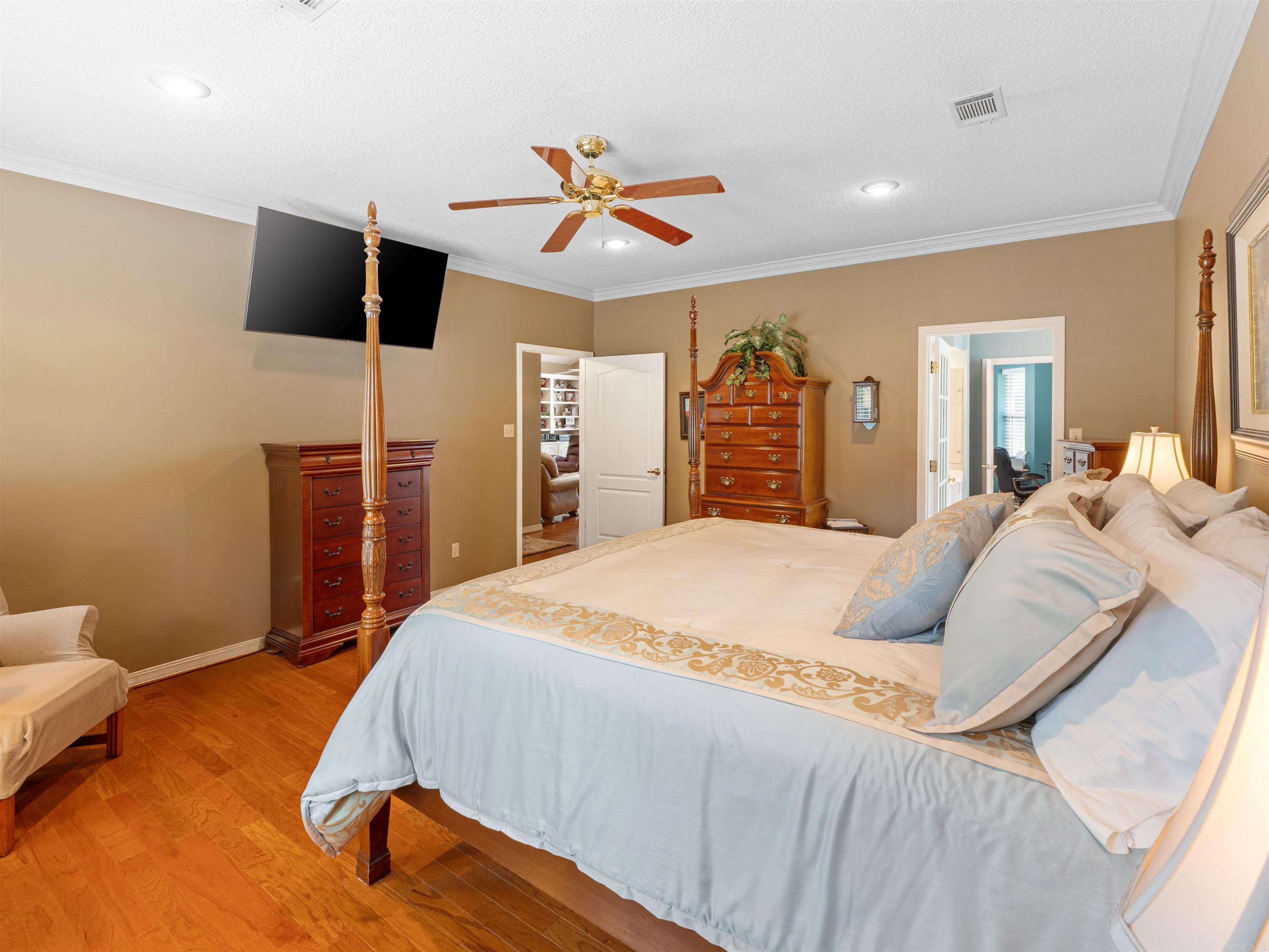 212 Pine Terrace Dr  Cabot, AR