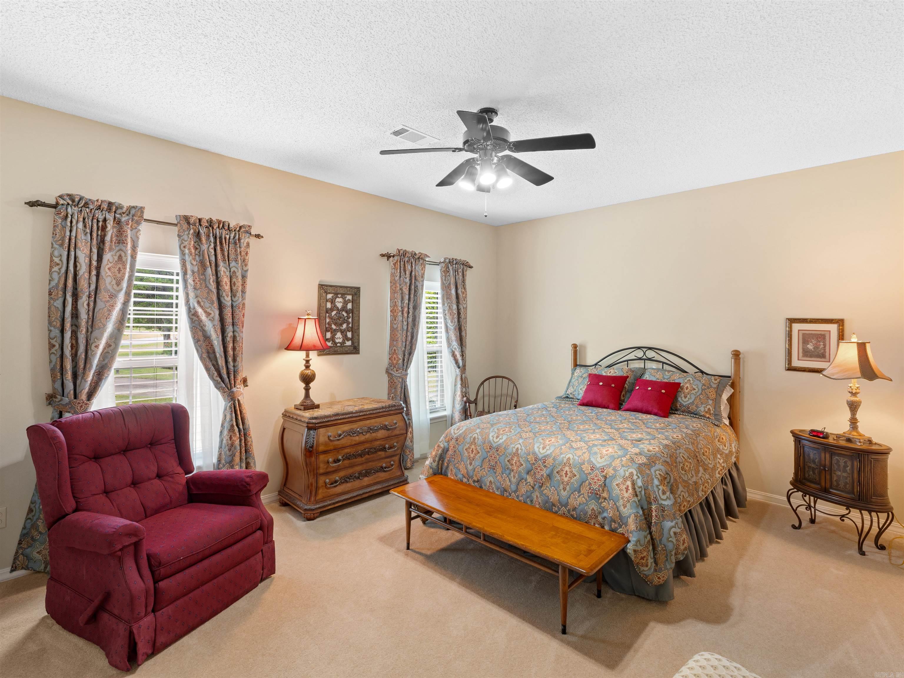 212 Pine Terrace Dr  Cabot, AR