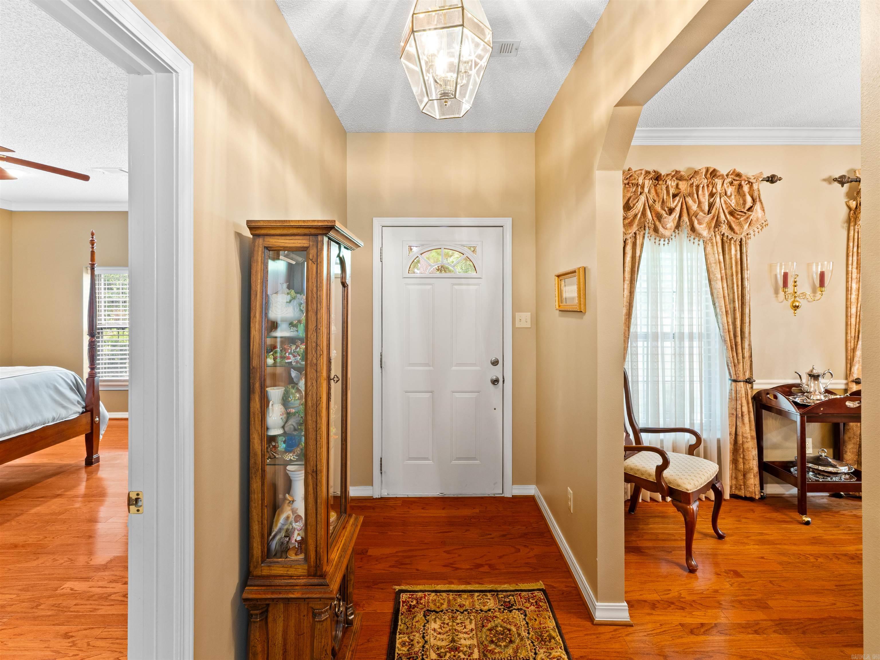 212 Pine Terrace Dr  Cabot, AR