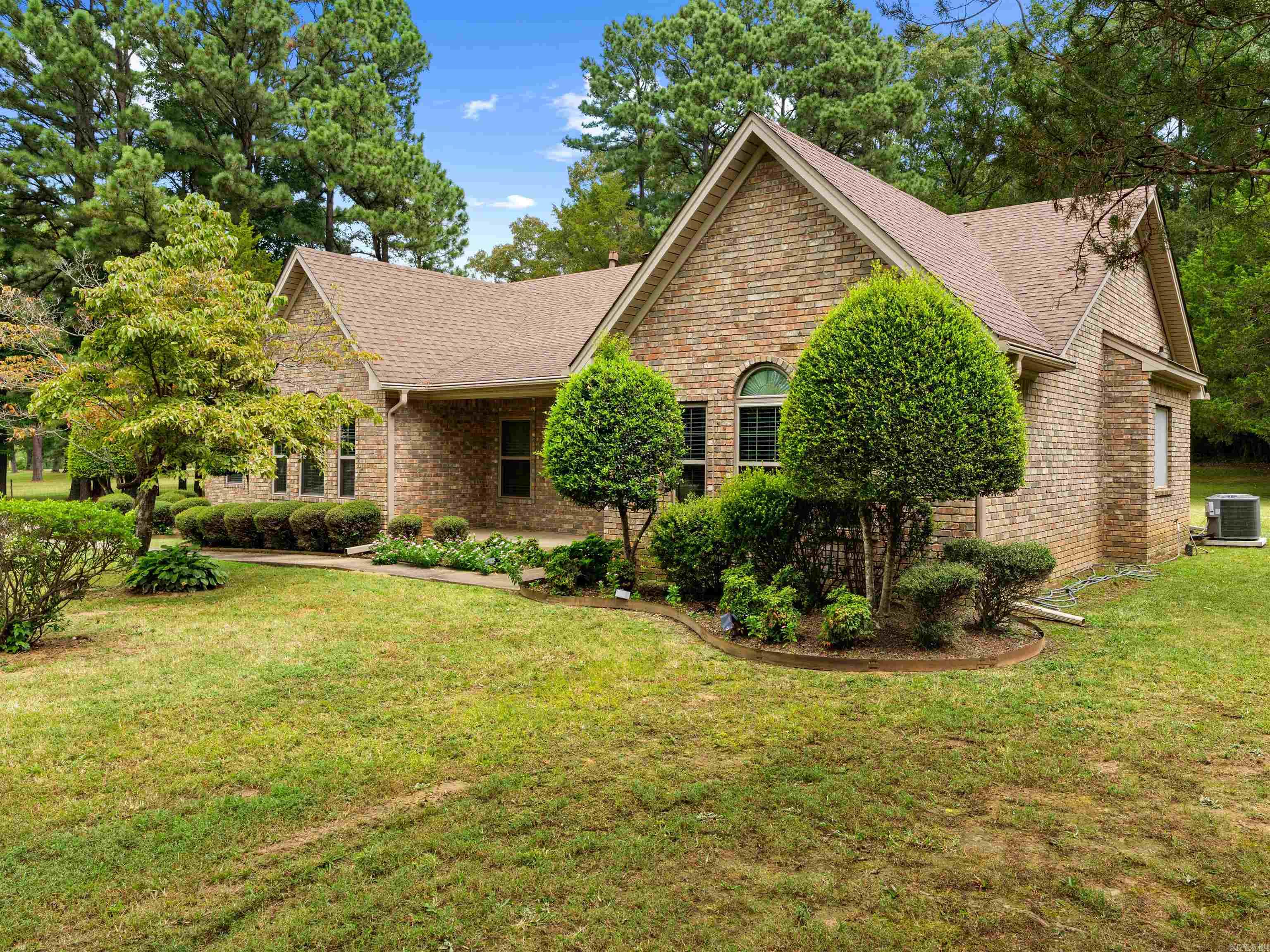 212 Pine Terrace Dr  Cabot, AR