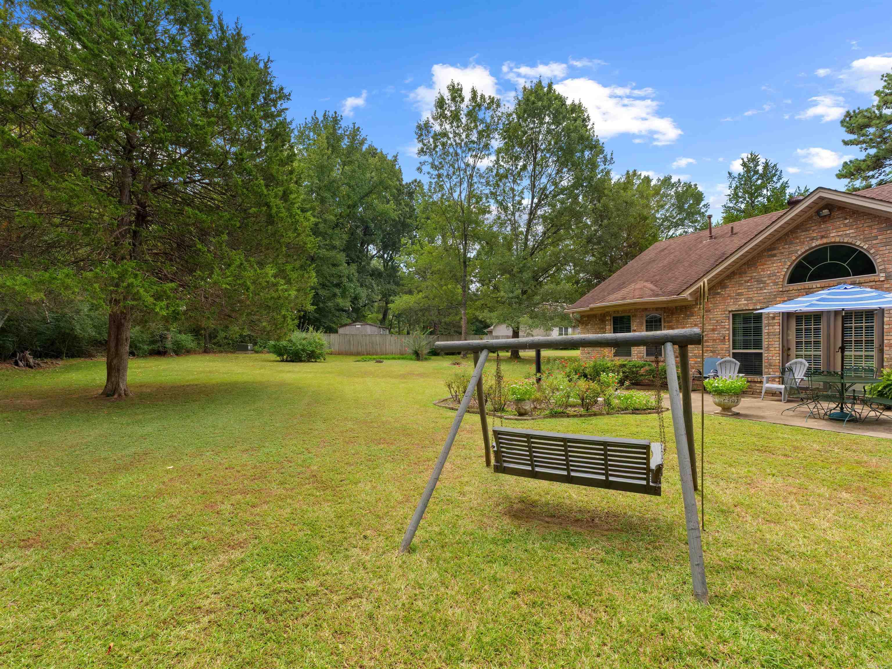 212 Pine Terrace Dr  Cabot, AR