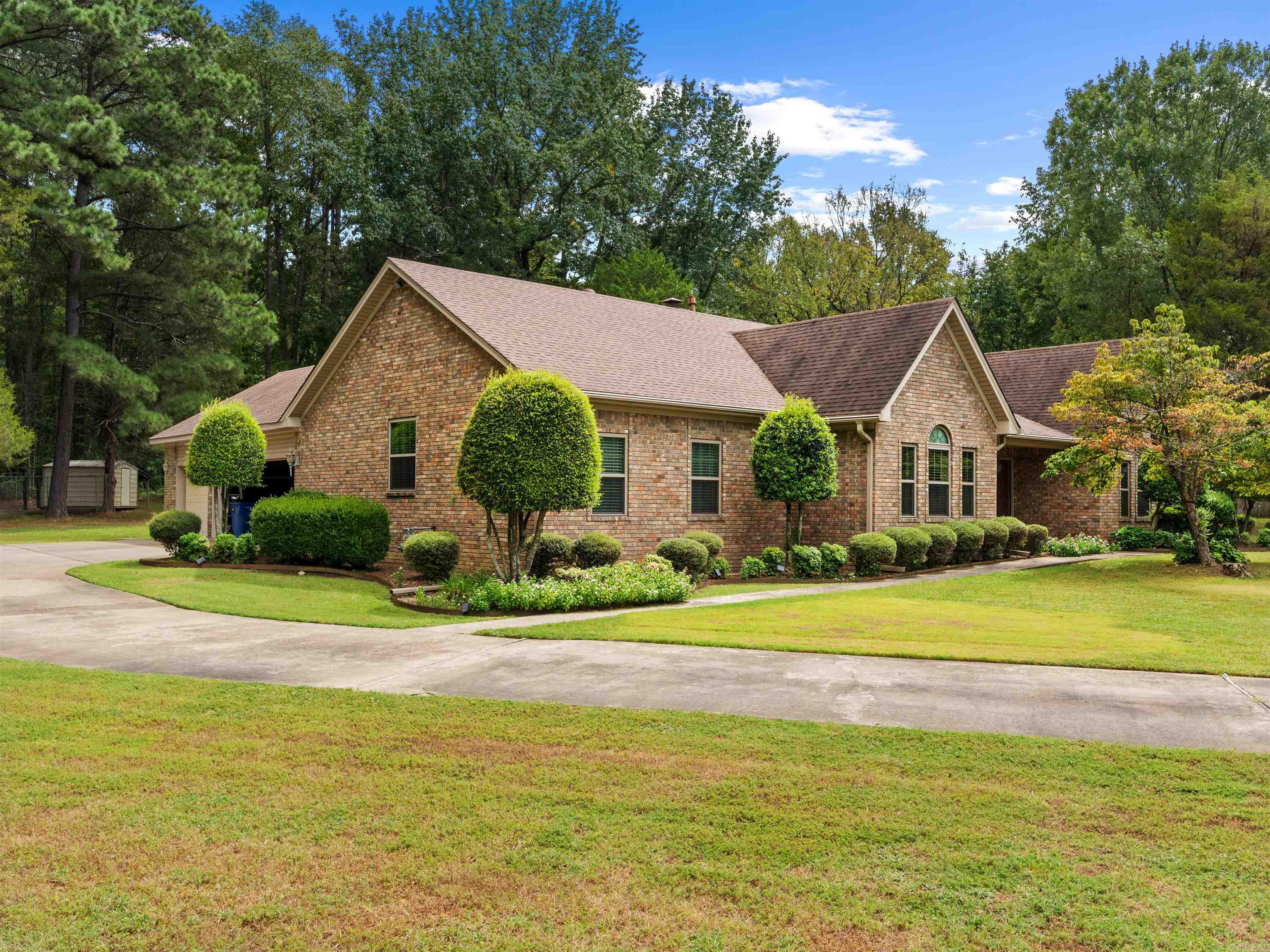 212 Pine Terrace Dr  Cabot, AR
