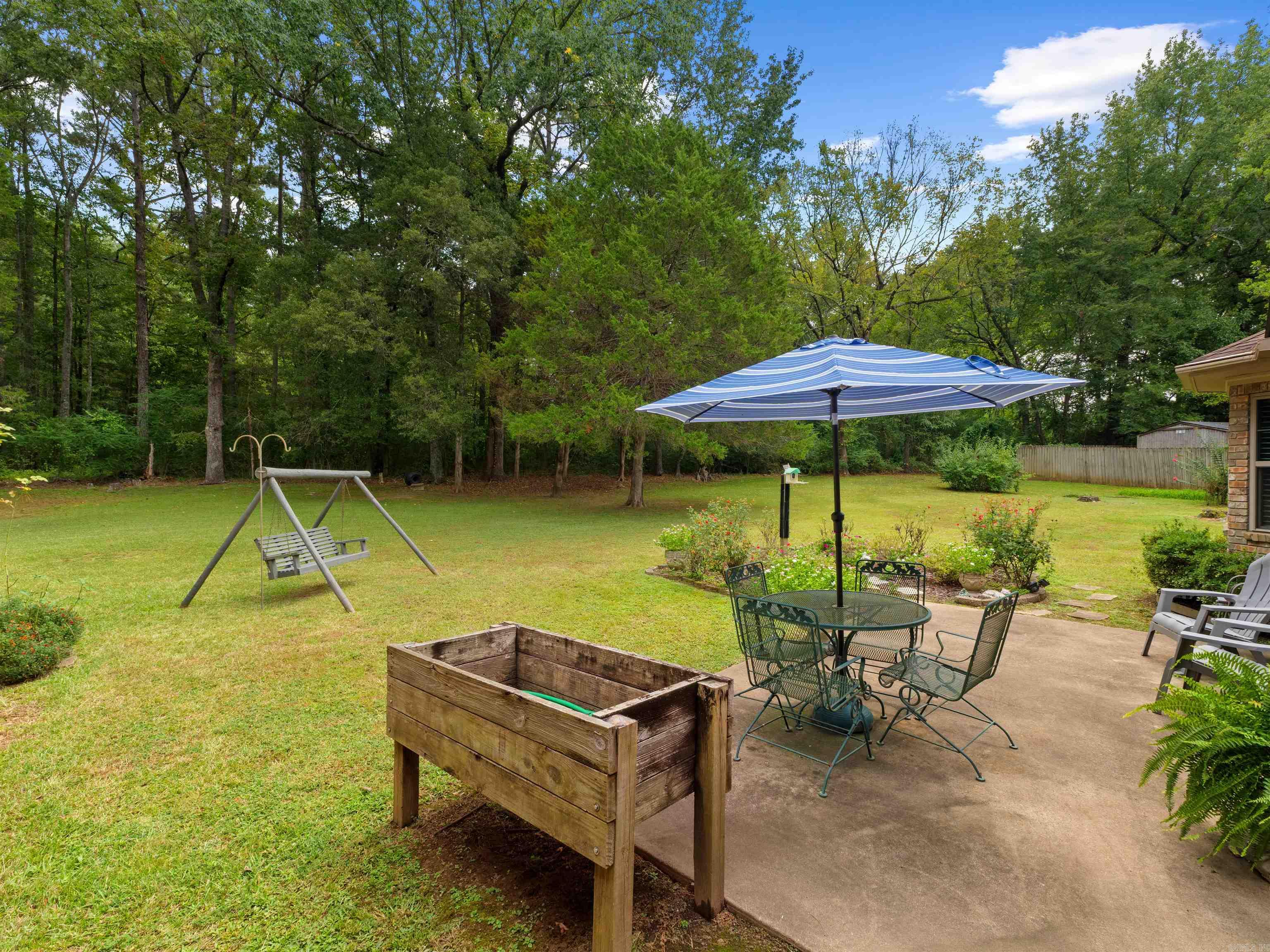 212 Pine Terrace Dr  Cabot, AR