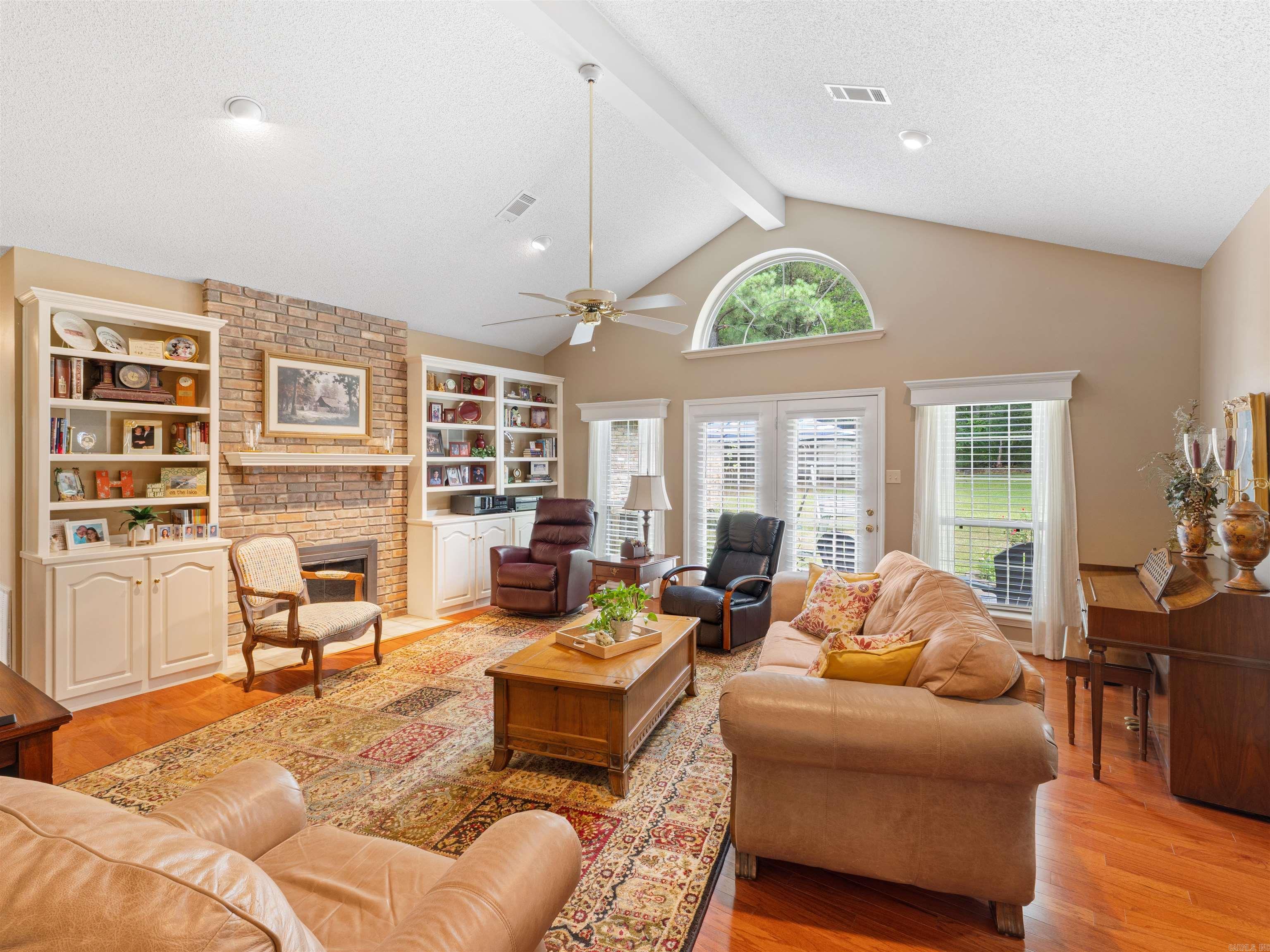 212 Pine Terrace Dr  Cabot, AR