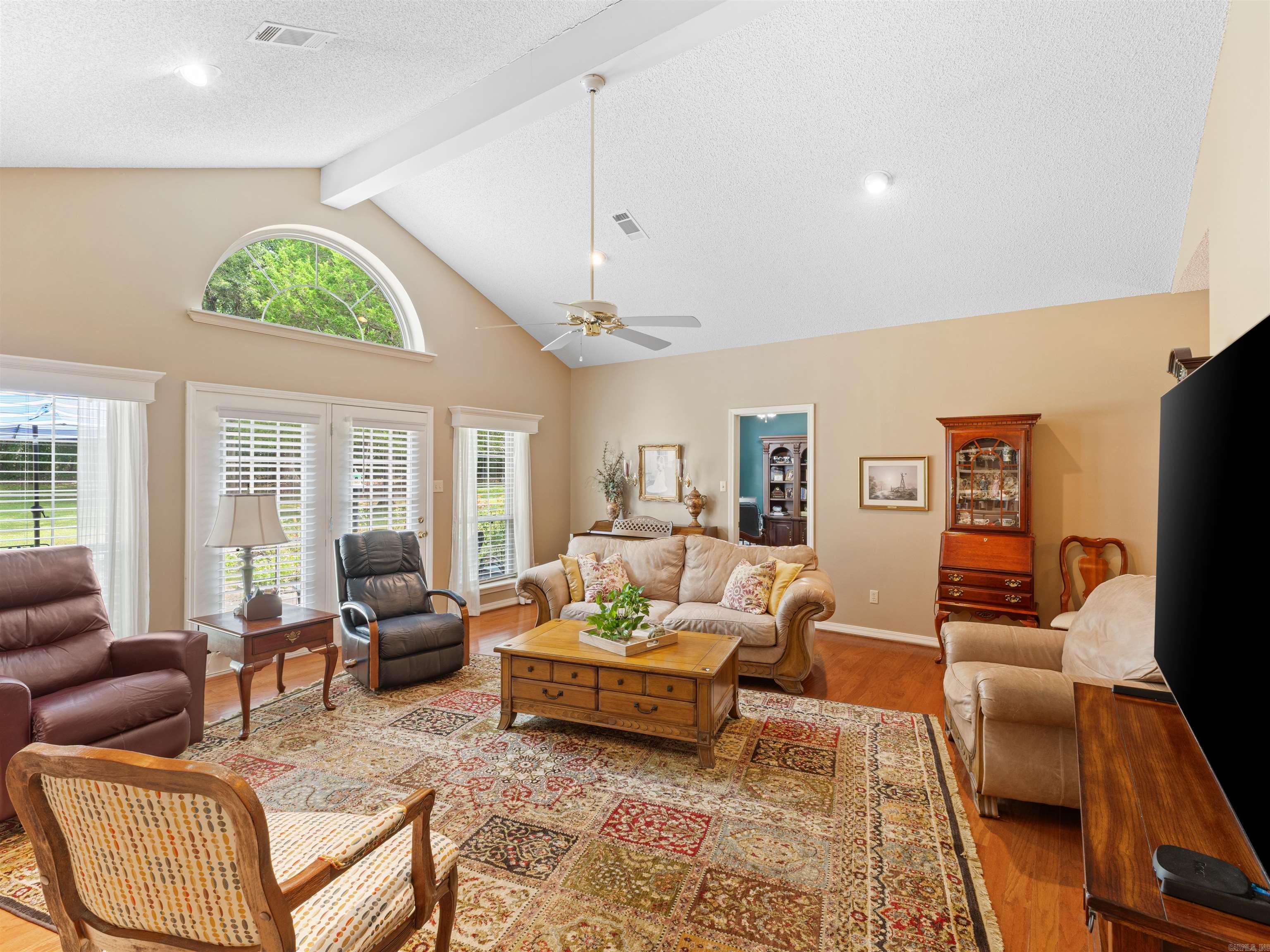212 Pine Terrace Dr  Cabot, AR