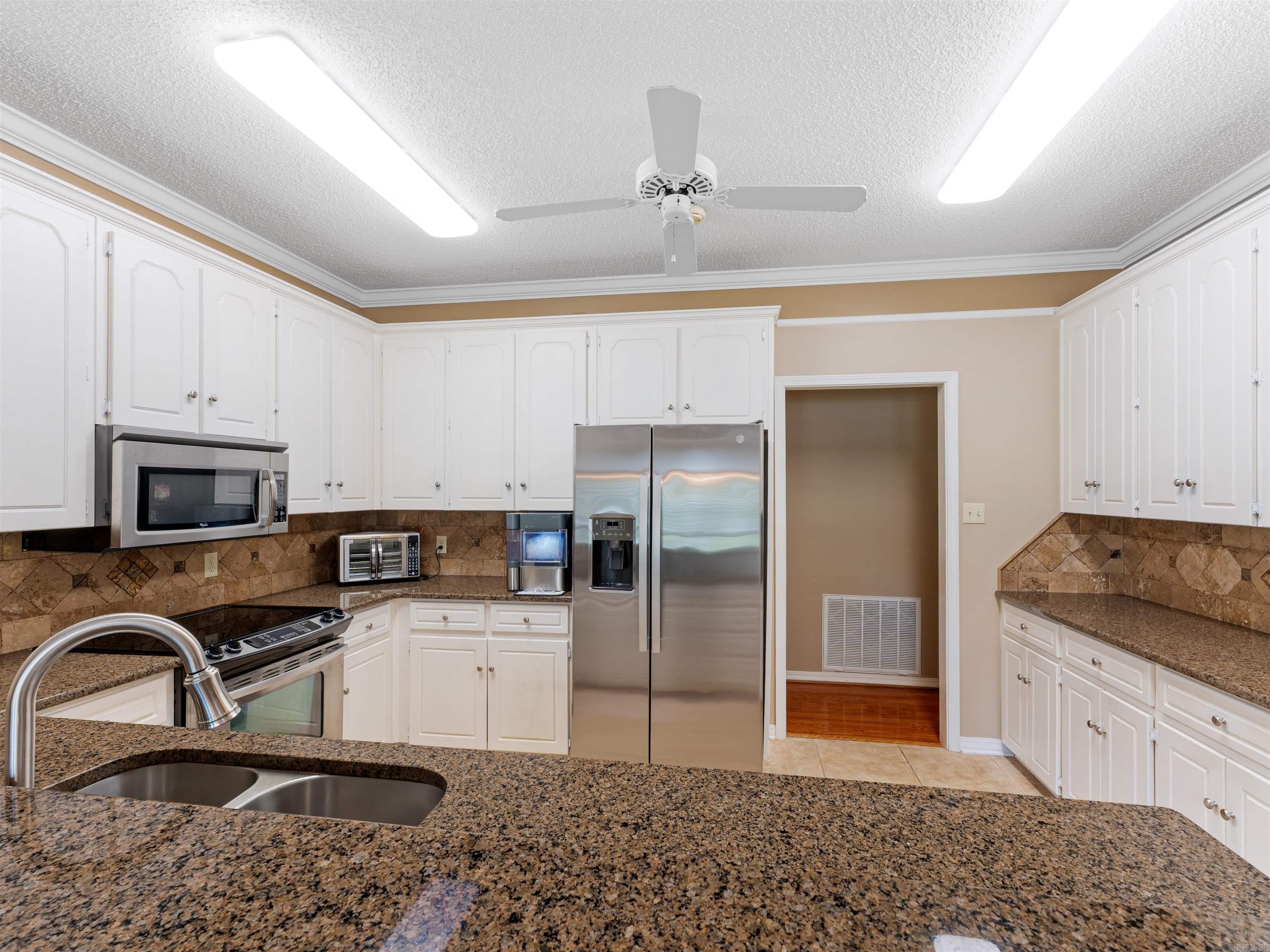 212 Pine Terrace Dr  Cabot, AR