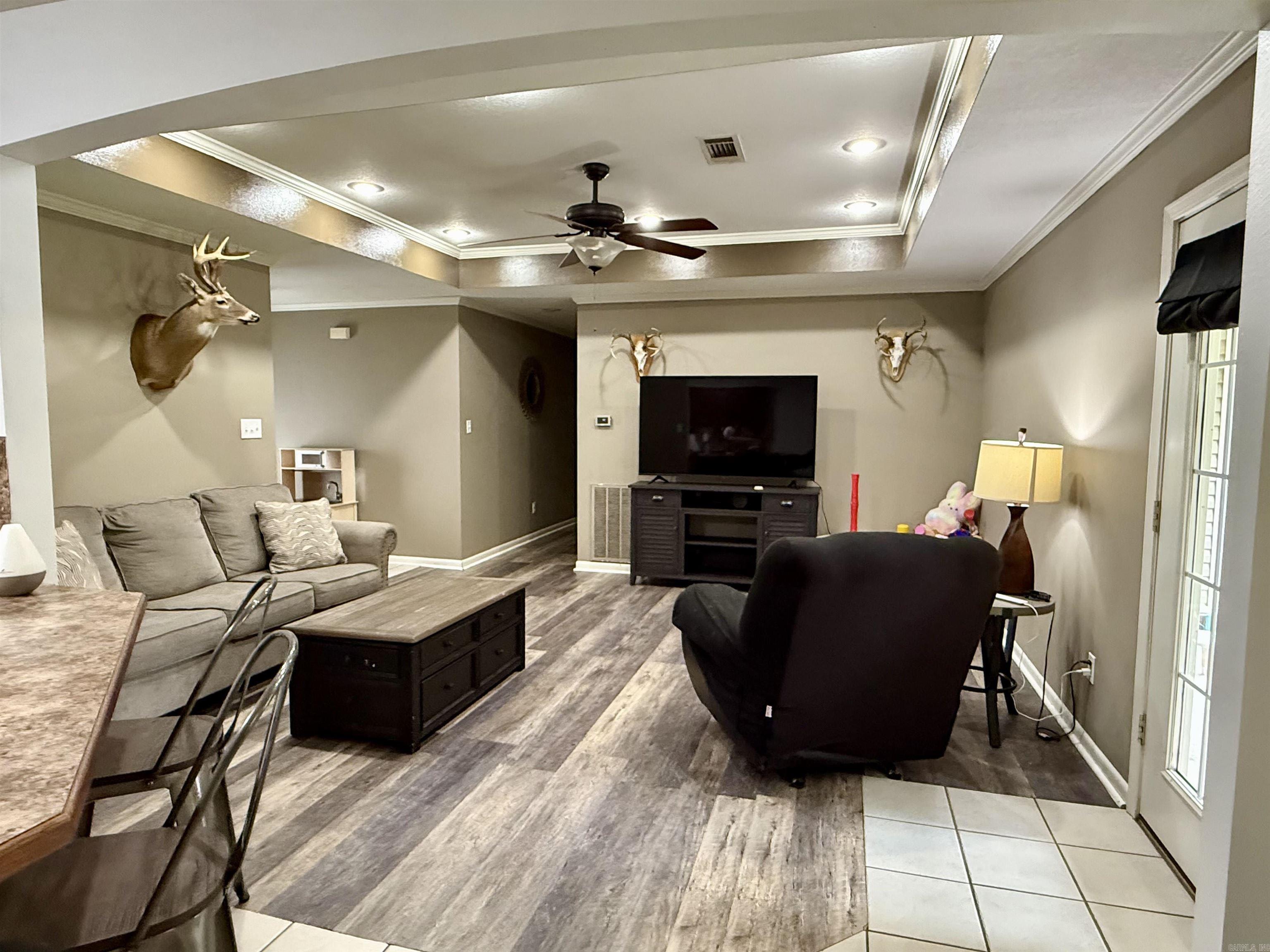 39 Valley CT  Sheridan, AR