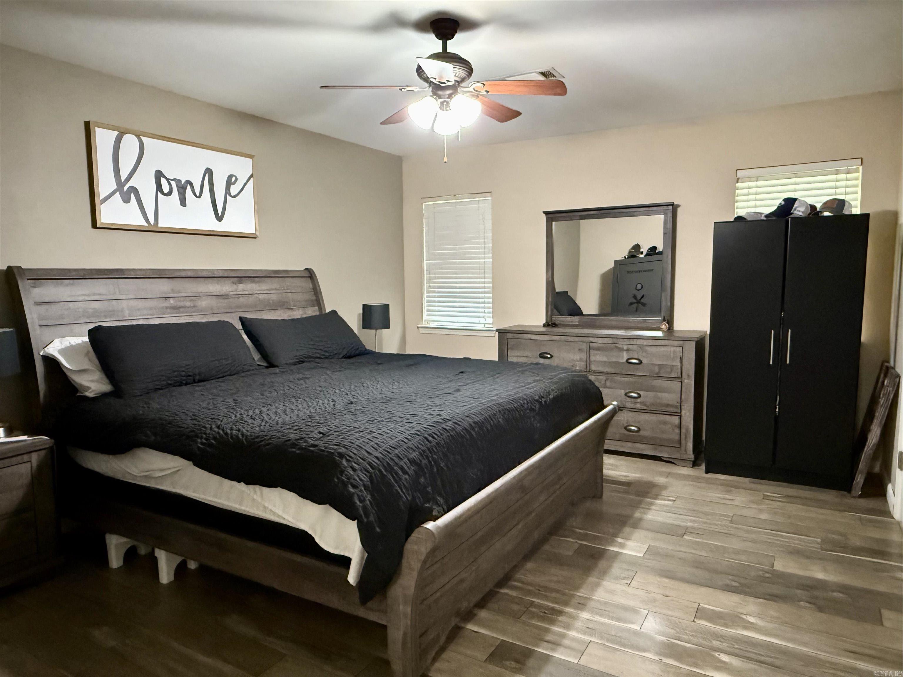 39 Valley CT  Sheridan, AR